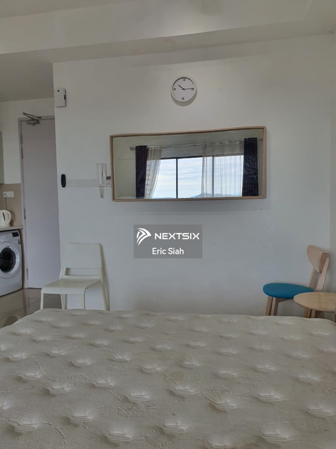 Serviced Residence For Sale in Glenmarie Selangor