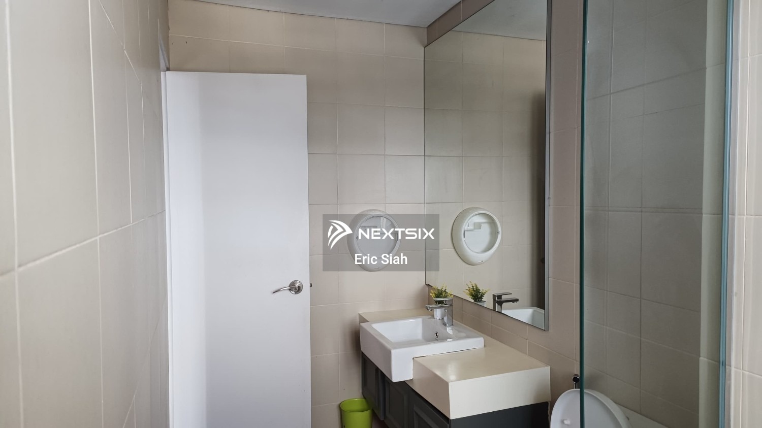 Serviced Residence For Sale in Glenmarie Selangor