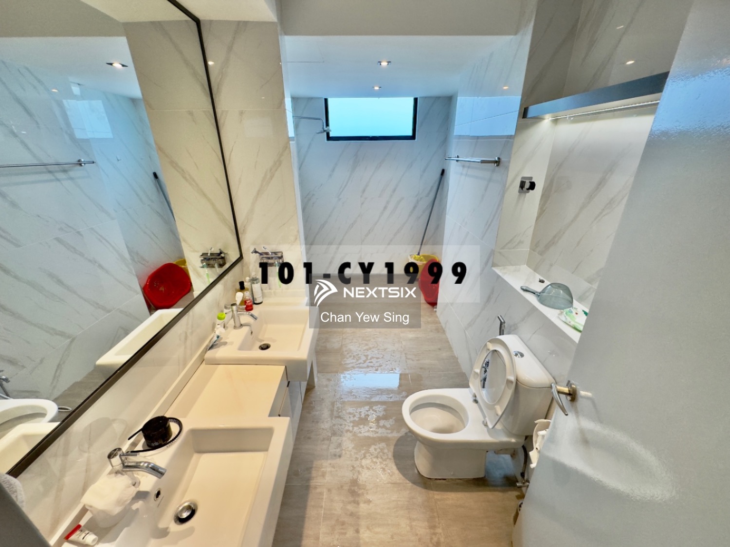 Semi-detached House For Sale in Kota Kemuning Selangor - Image 10