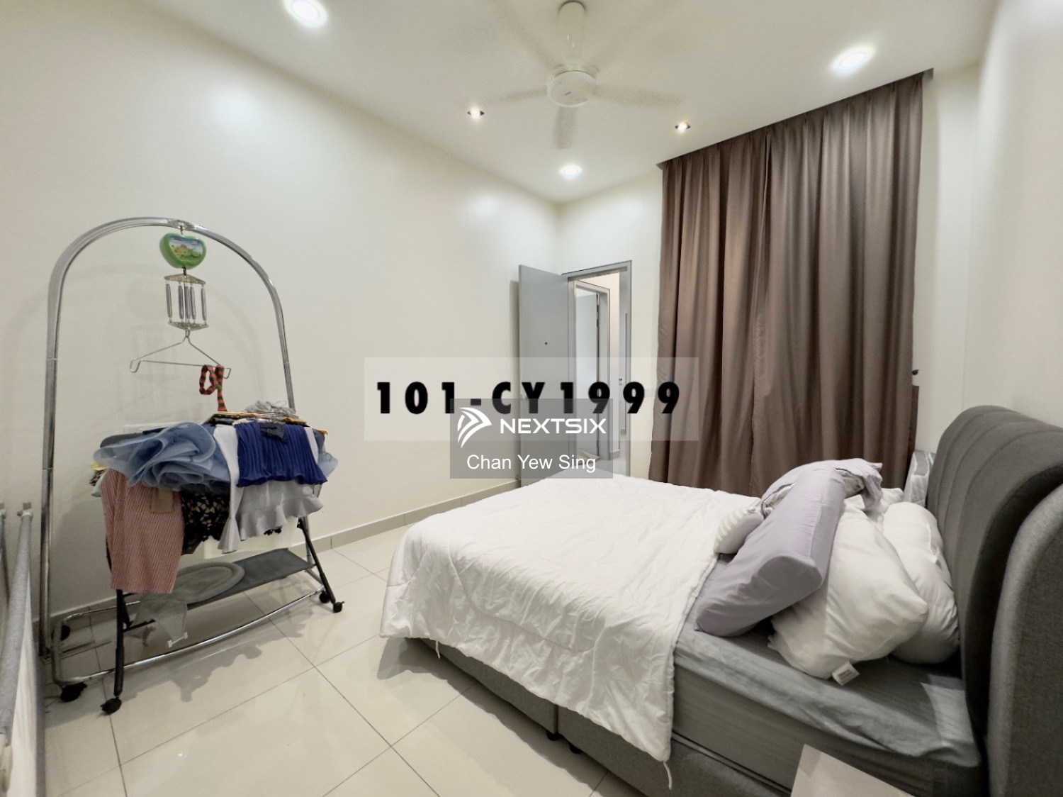 Semi-detached House For Sale in Kota Kemuning Selangor - Image 9