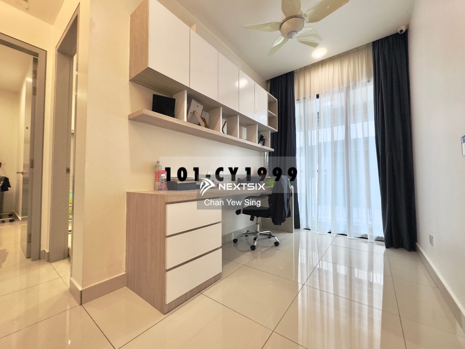 Semi-detached House For Sale in Kota Kemuning Selangor - Image 5