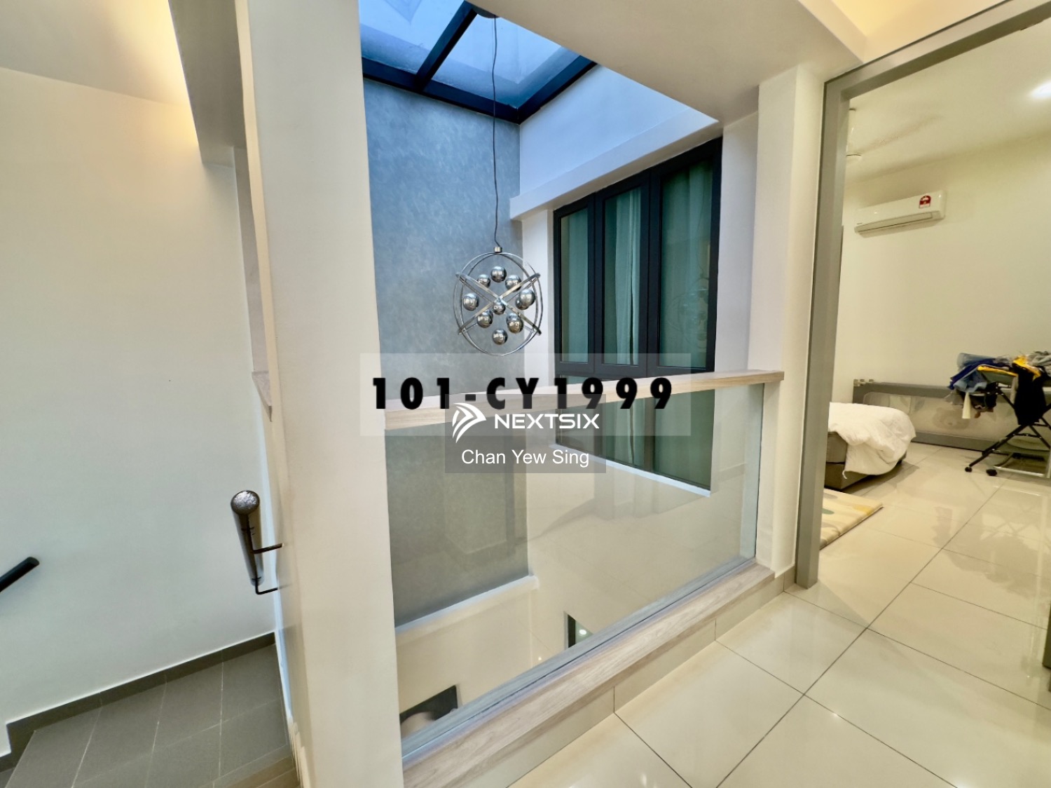 Semi-detached House For Sale in Kota Kemuning Selangor - Image 7
