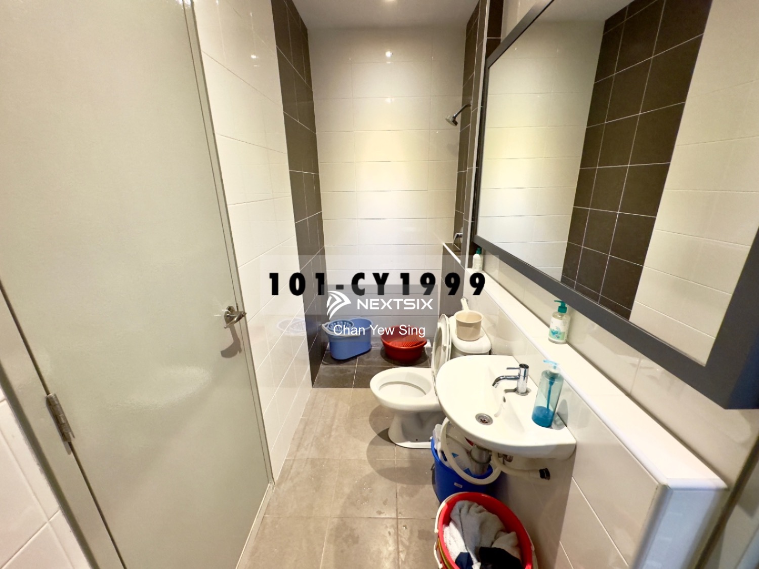 Semi-detached House For Sale in Kota Kemuning Selangor - Image 11