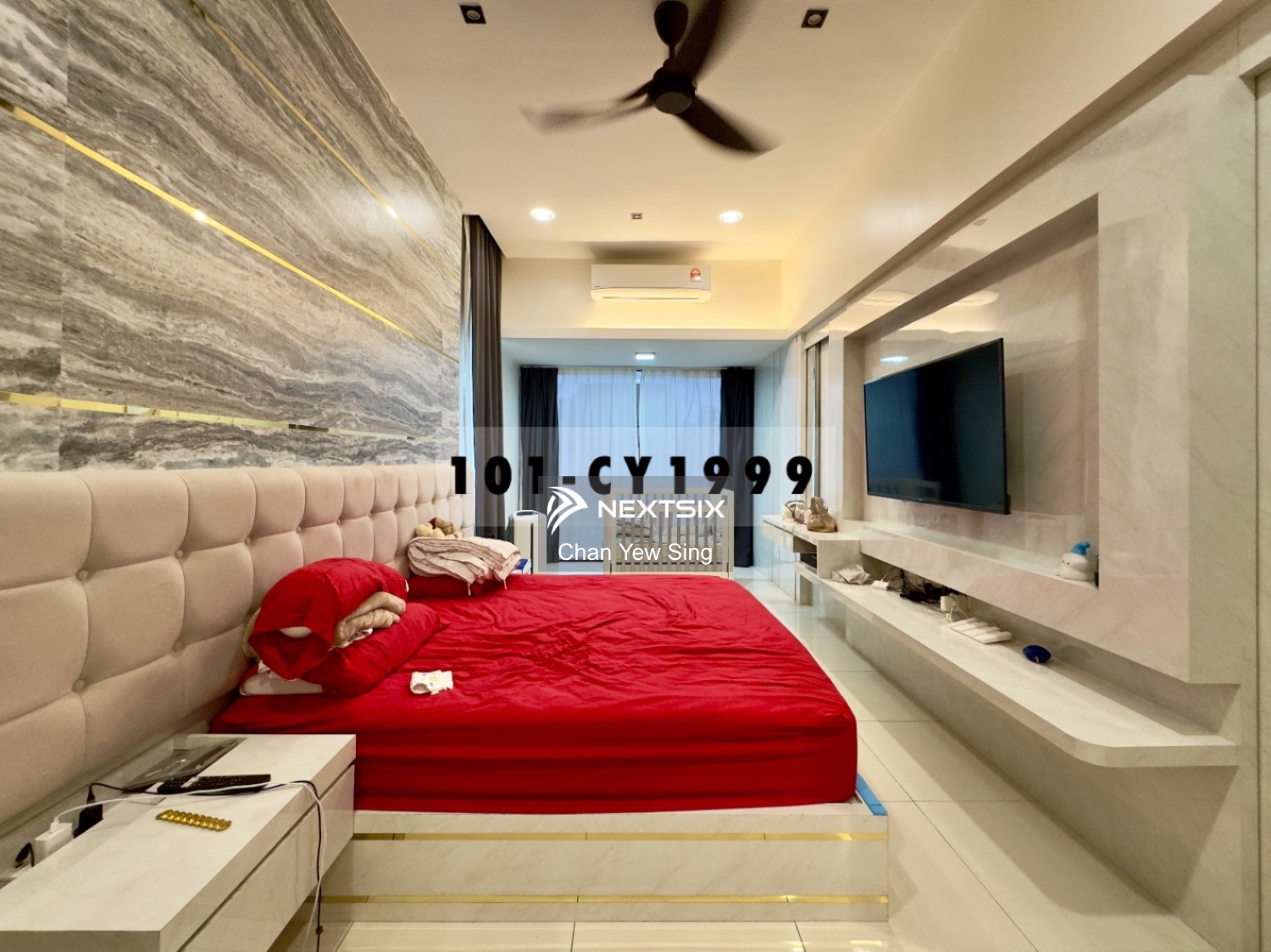 Semi-detached House For Sale in Kota Kemuning Selangor - Image 8