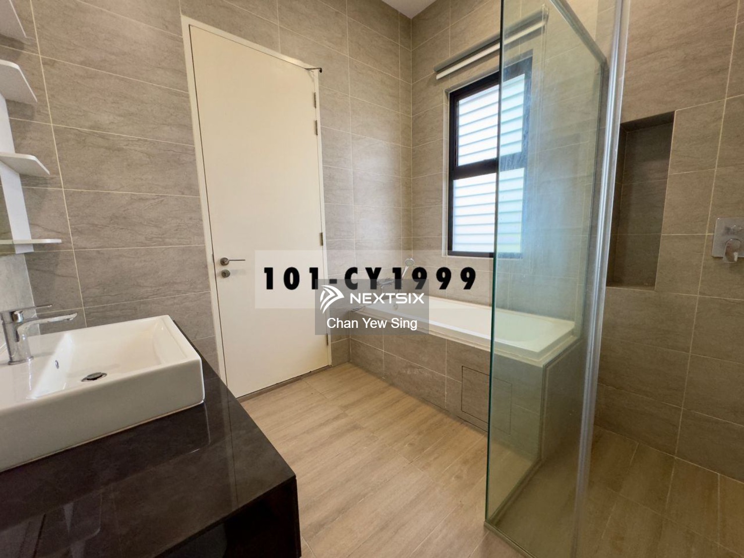 Semi-detached House For Sale in Setia Alam Selangor - Image 11