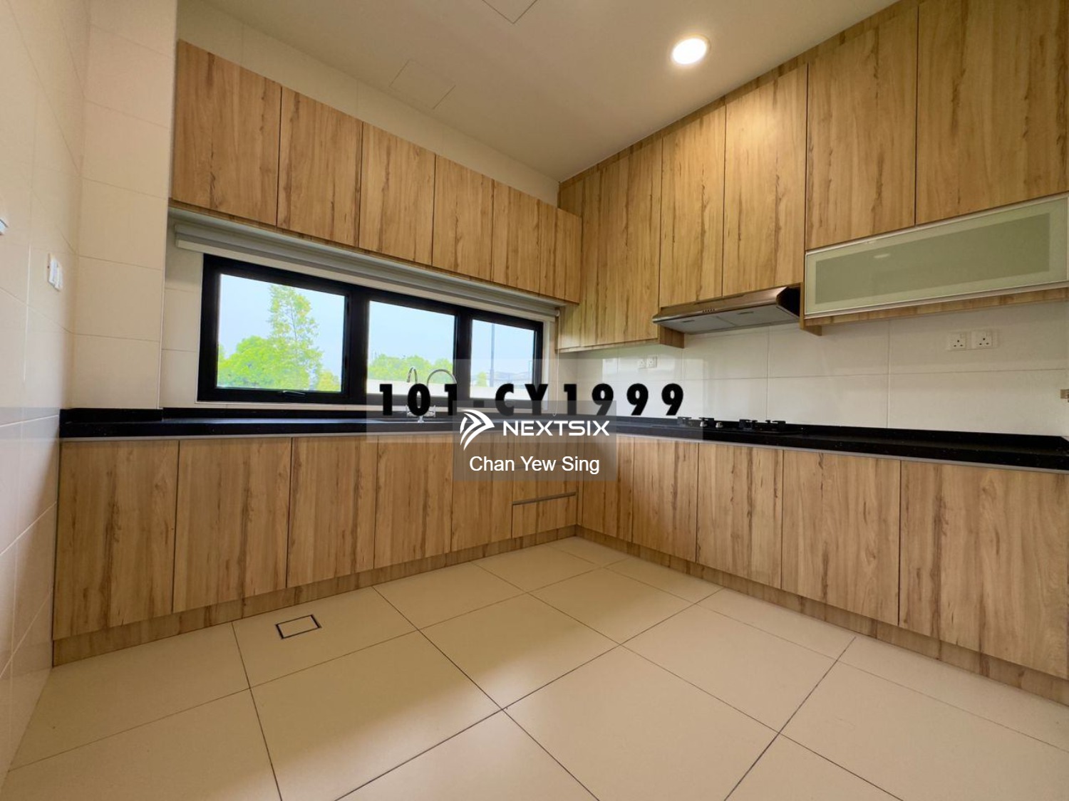 Semi-detached House For Sale in Setia Alam Selangor - Image 5