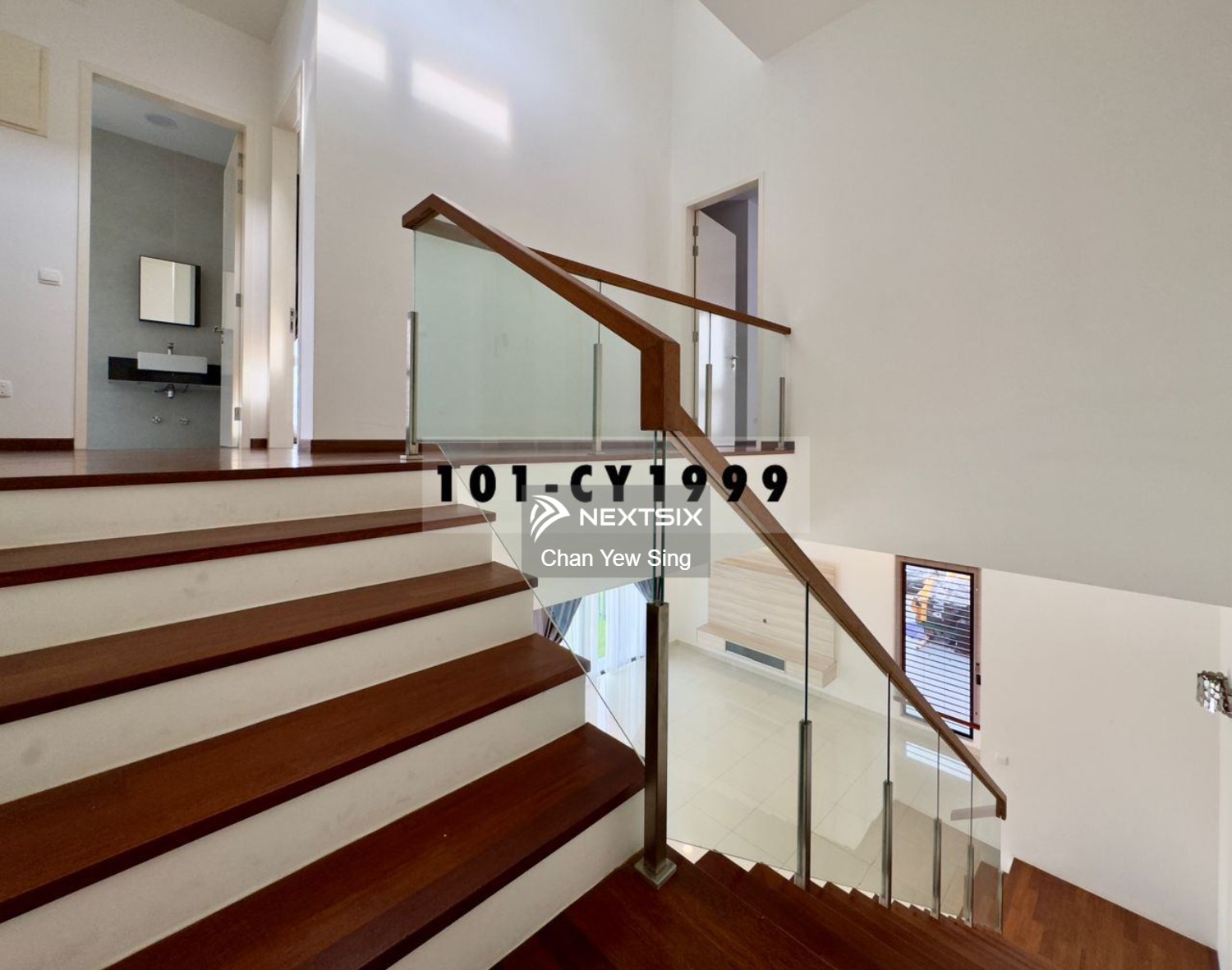 Semi-detached House For Sale in Setia Alam Selangor - Image 6