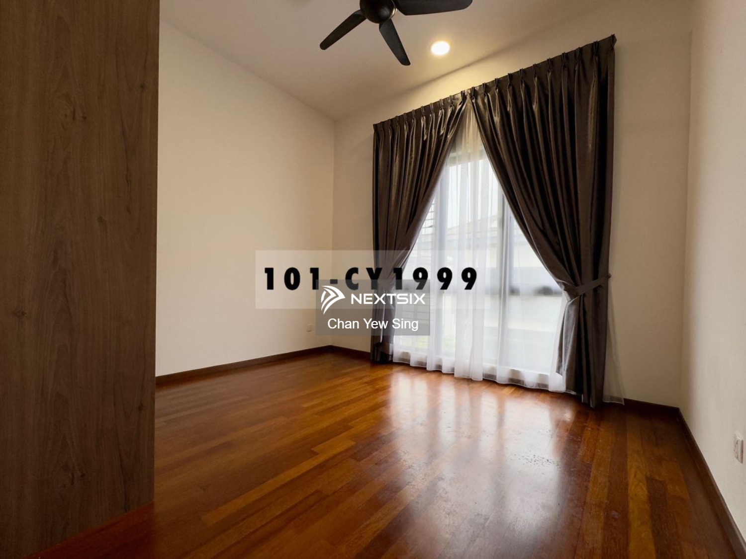 Semi-detached House For Sale in Setia Alam Selangor - Image 8