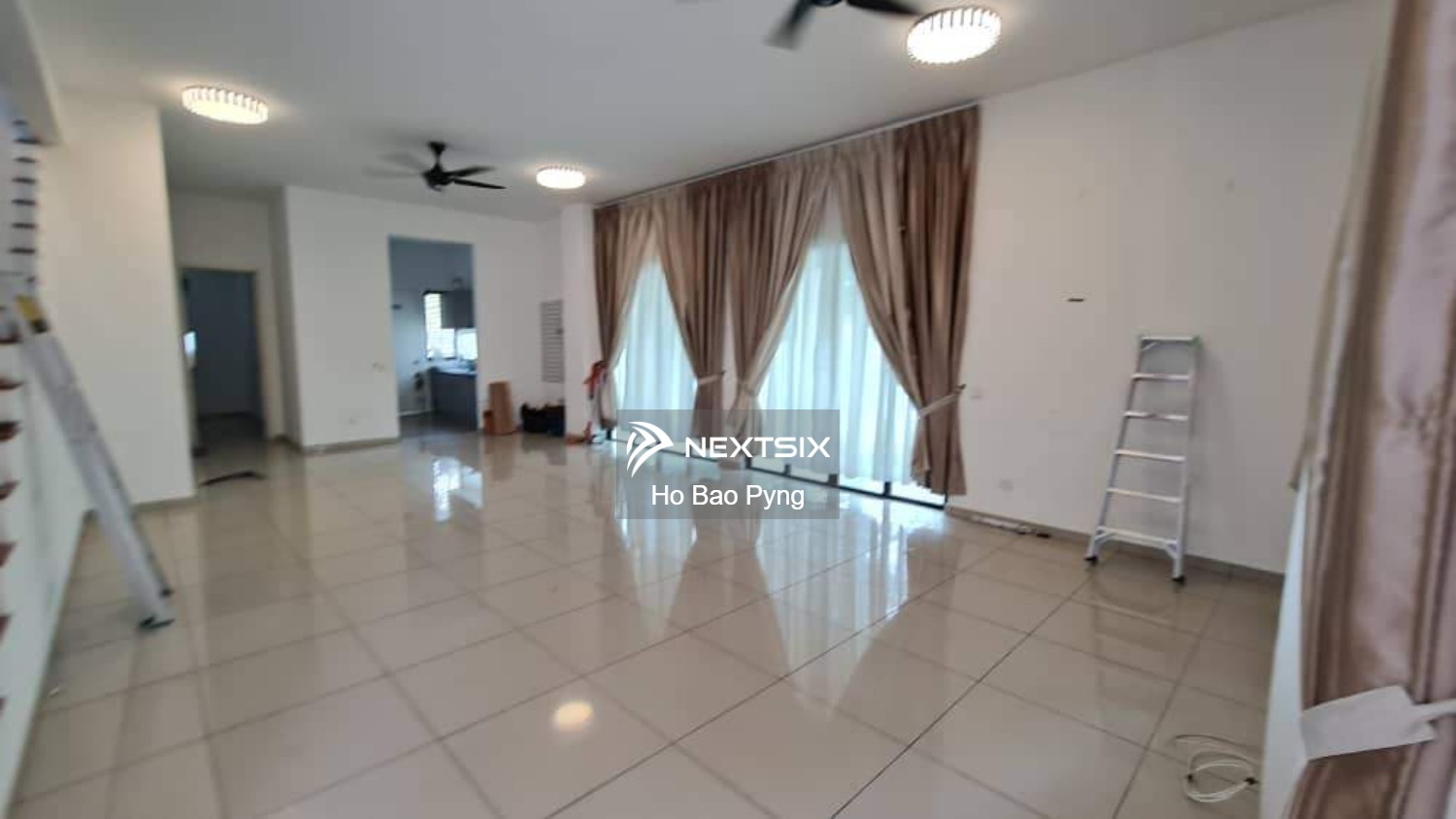 2-sty Terrace/Link House For Sale in Semenyih Selangor