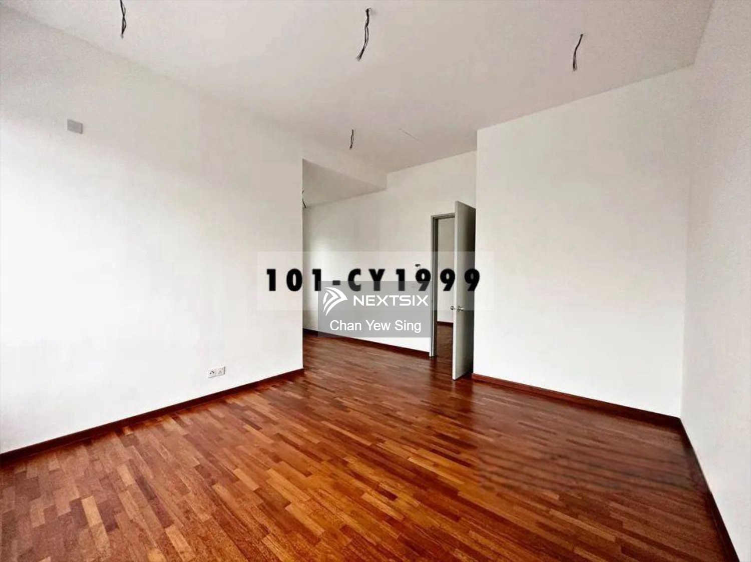 Semi-detached House For Sale in Setia Alam Selangor - Image 10