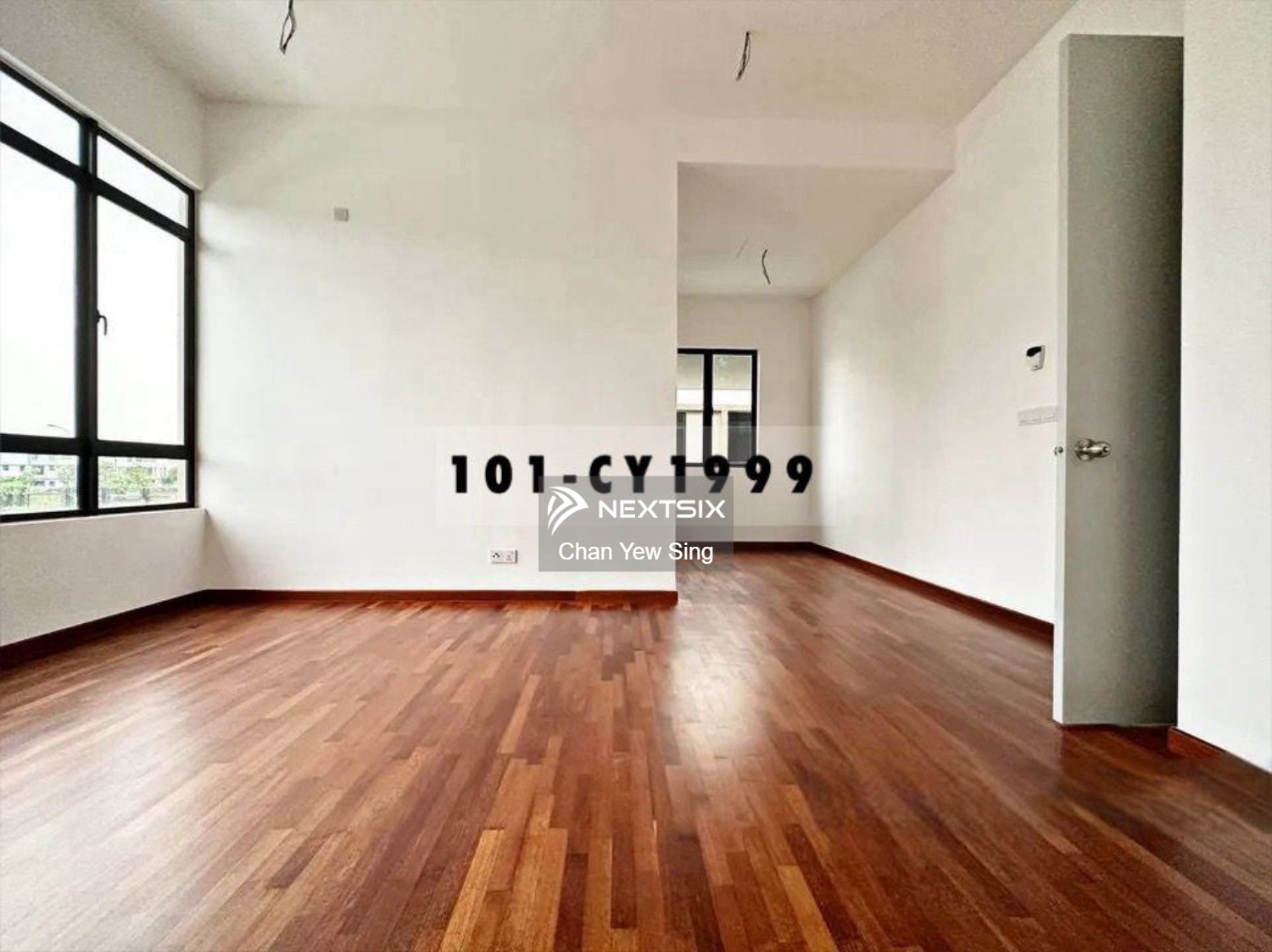 Semi-detached House For Sale in Setia Alam Selangor - Image 11