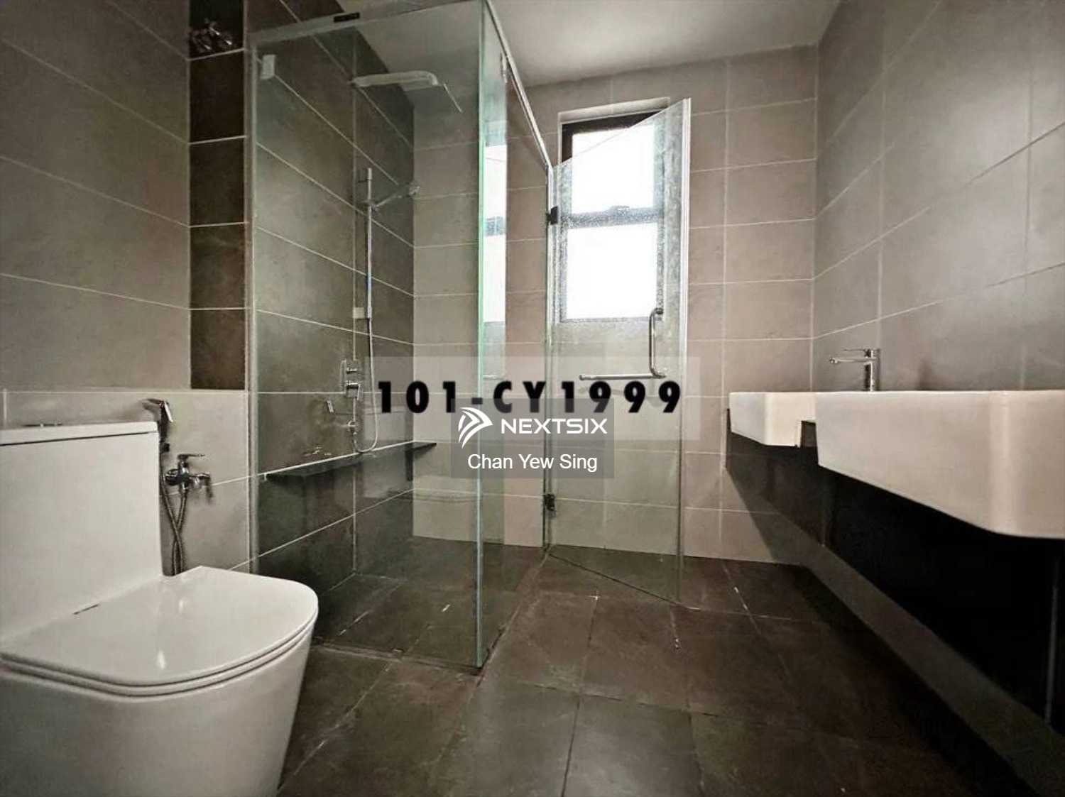 Semi-detached House For Sale in Setia Alam Selangor - Image 12