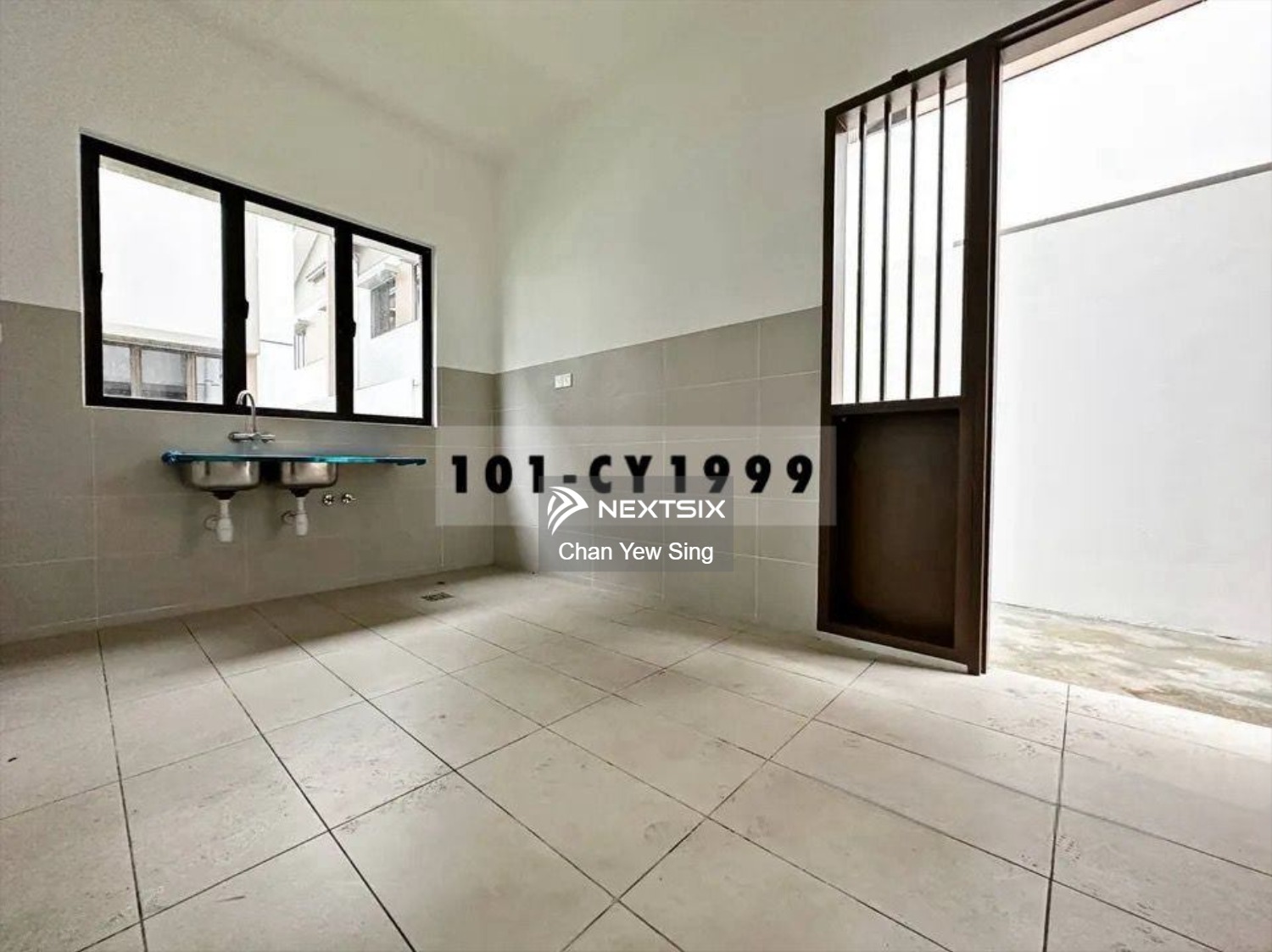 Semi-detached House For Sale in Setia Alam Selangor - Image 5