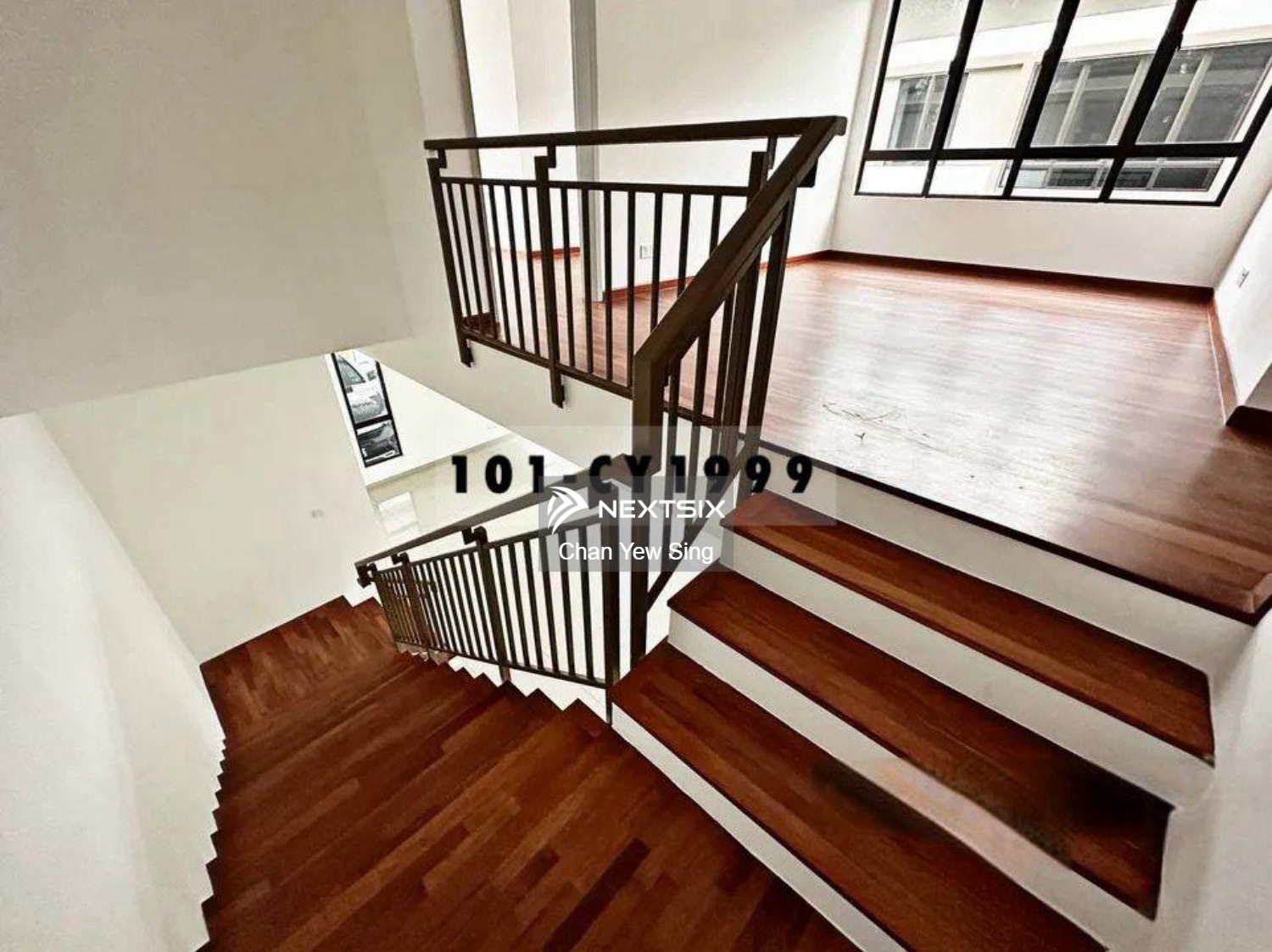 Semi-detached House For Sale in Setia Alam Selangor - Image 6