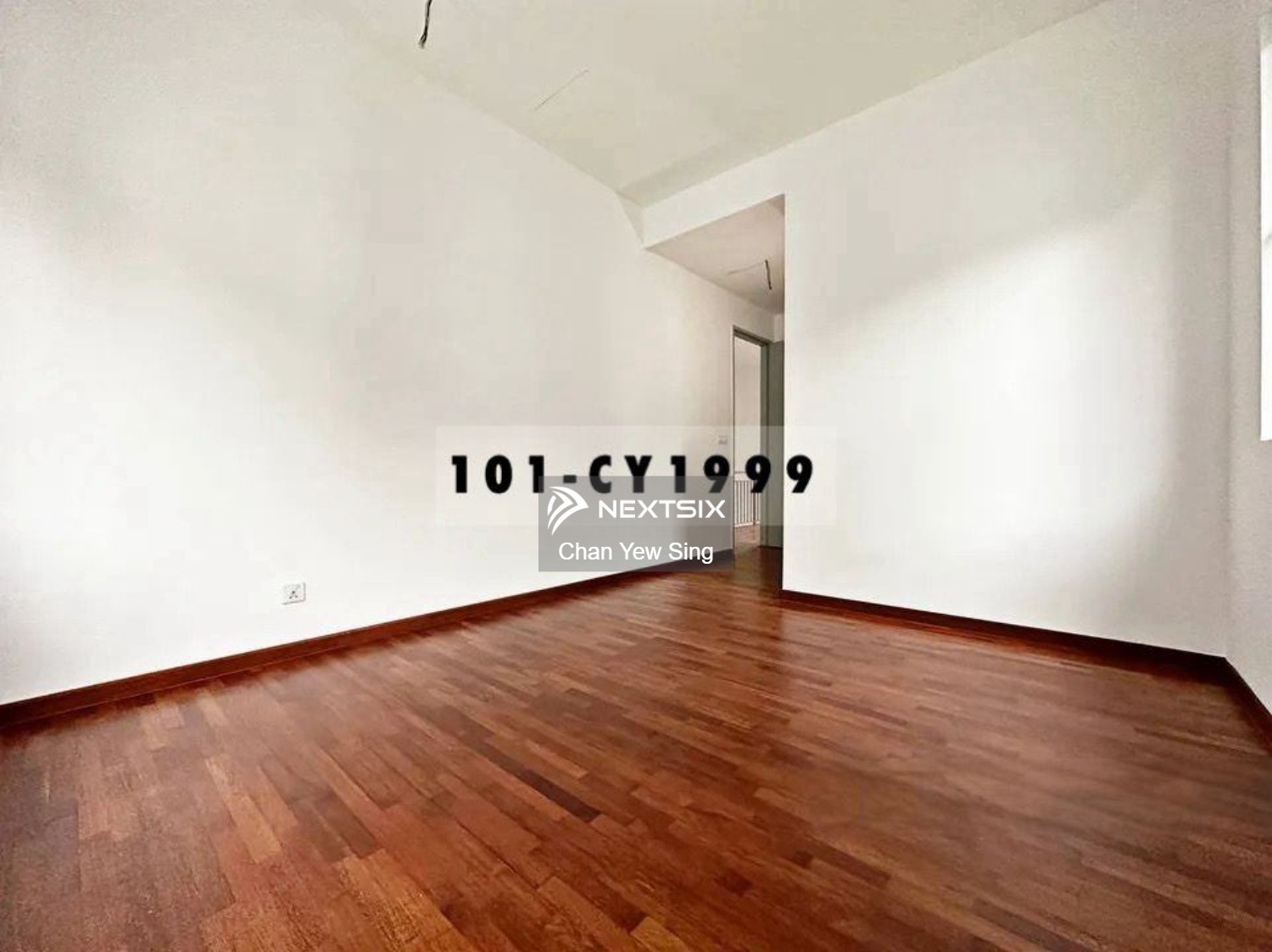 Semi-detached House For Sale in Setia Alam Selangor - Image 7