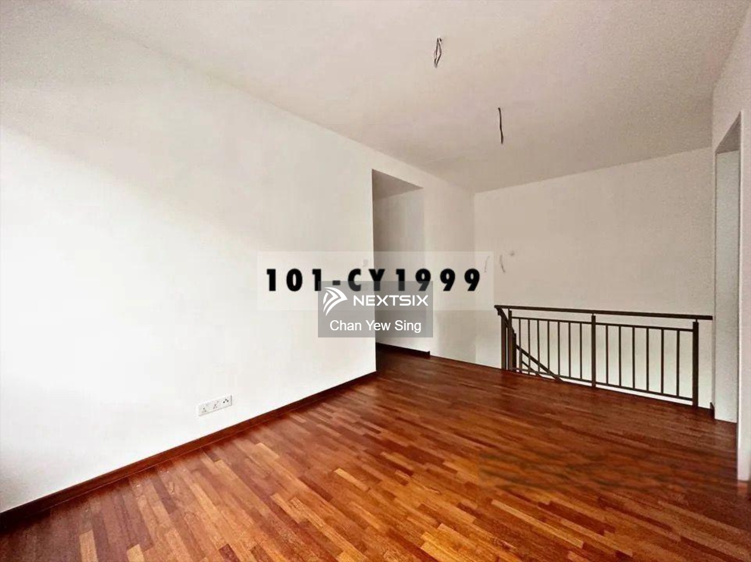 Semi-detached House For Sale in Setia Alam Selangor - Image 8