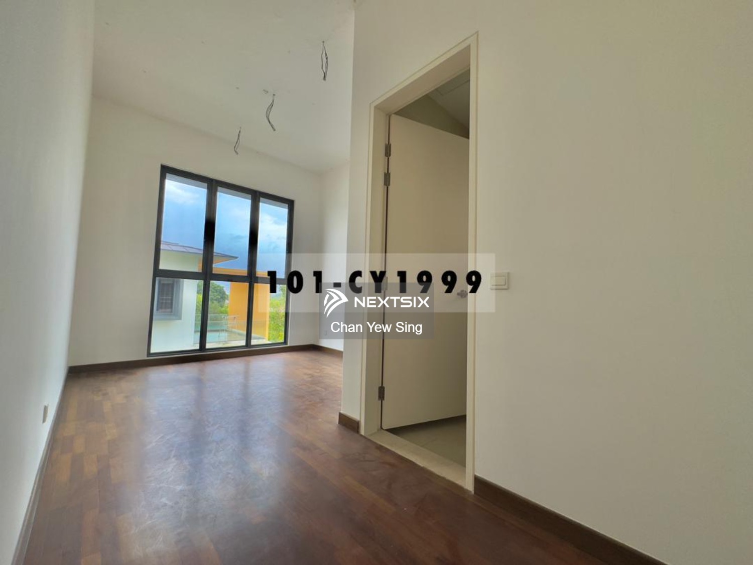 Semi-detached House For Sale in Setia Alam Selangor - Image 11