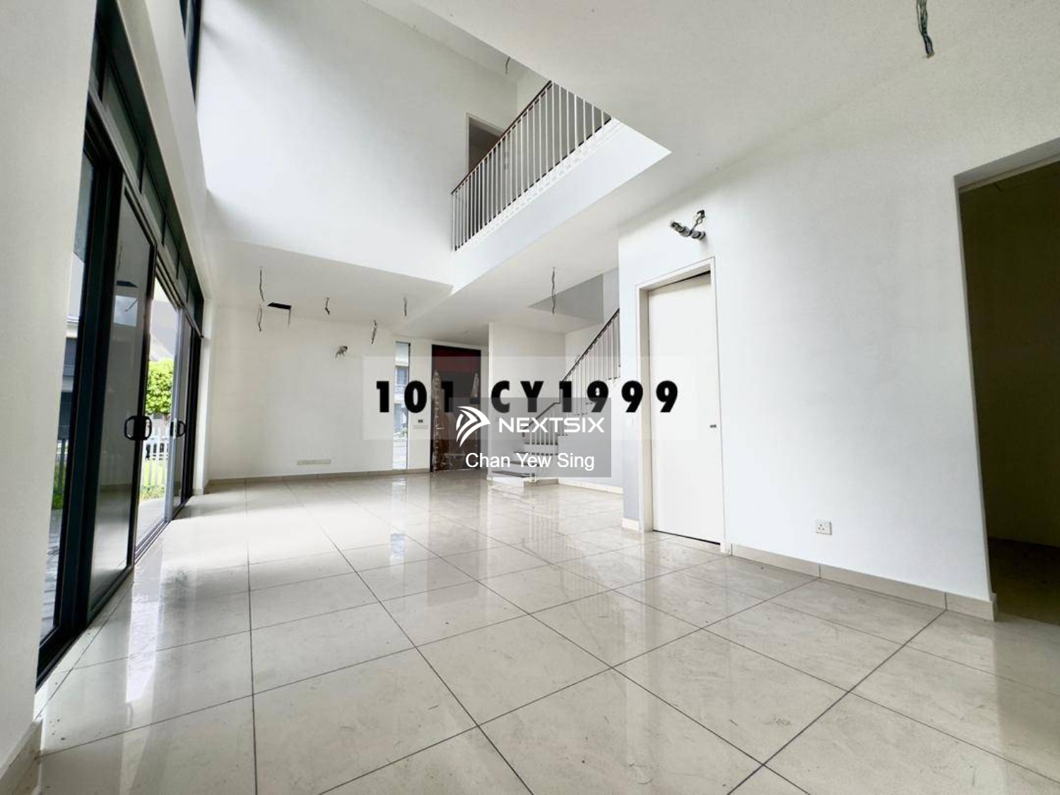 Semi-detached House For Sale in Setia Alam Selangor - Image 6