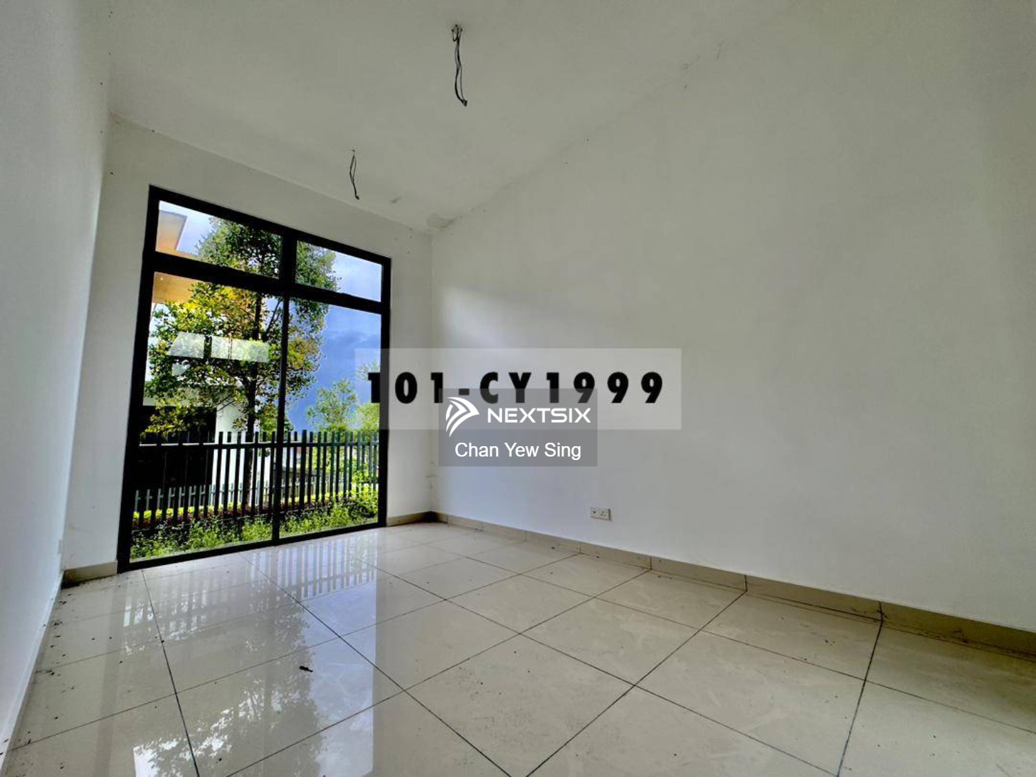Semi-detached House For Sale in Setia Alam Selangor - Image 7