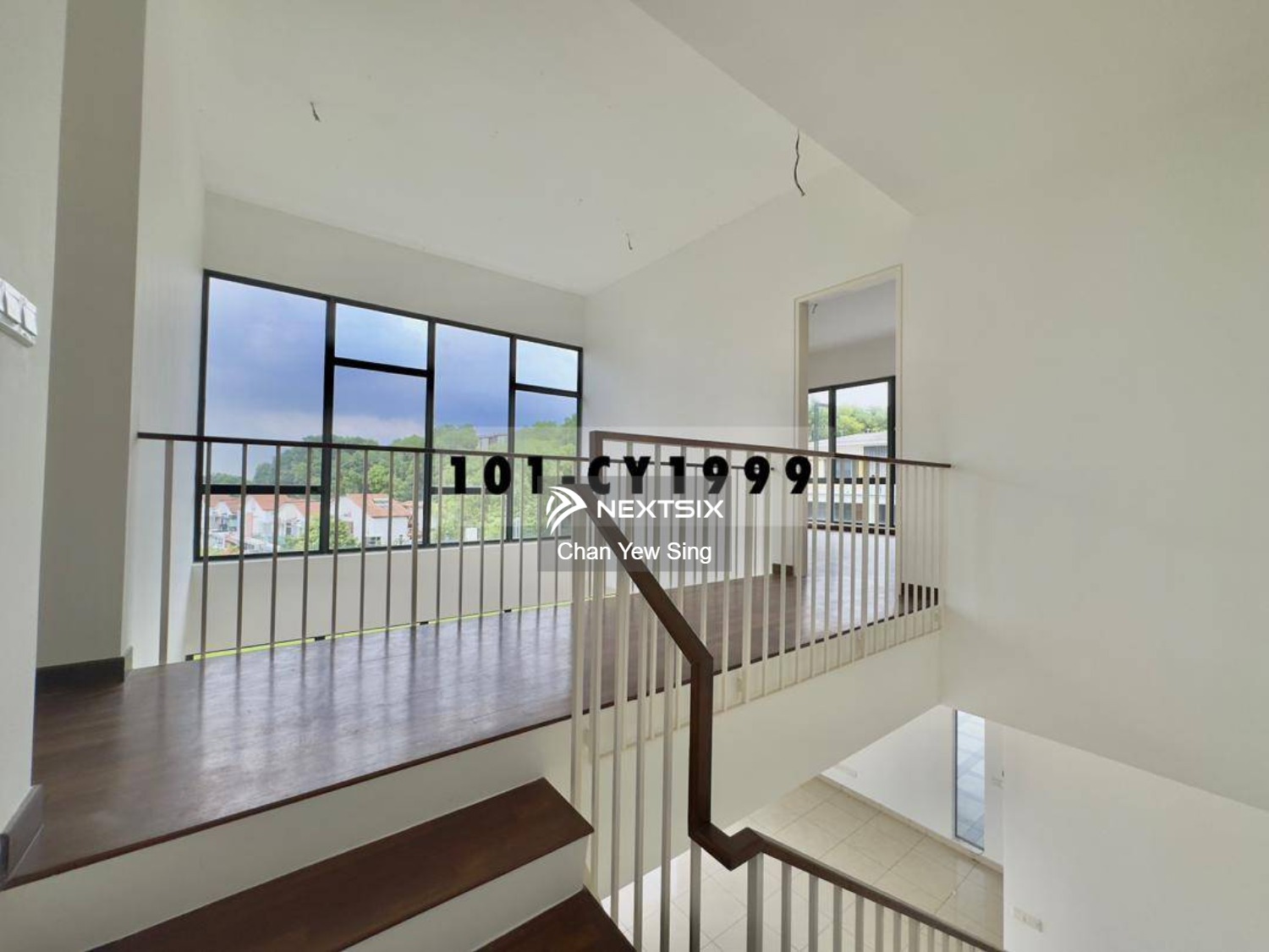 Semi-detached House For Sale in Setia Alam Selangor - Image 9