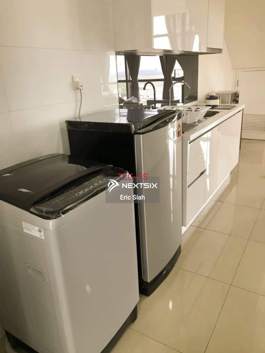 Serviced Residence For Sale in Cyberjaya Selangor