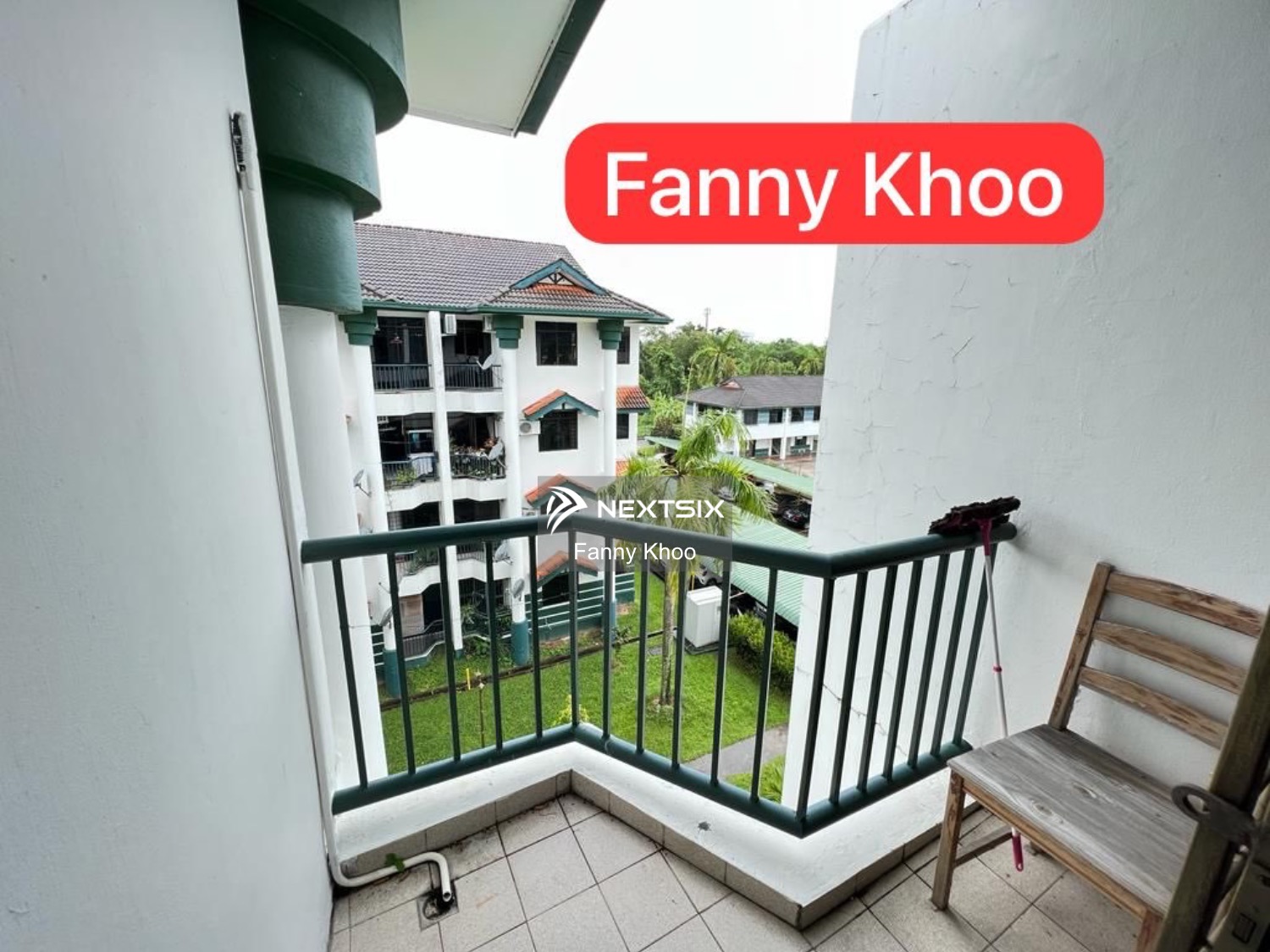 Apartment For Sale in Kota Kinabalu Sabah