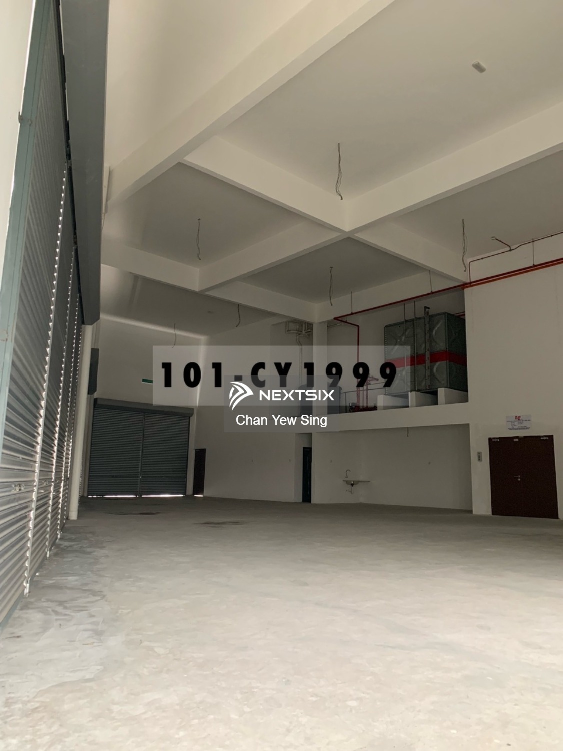Link Factory For Sale in Klang Selangor