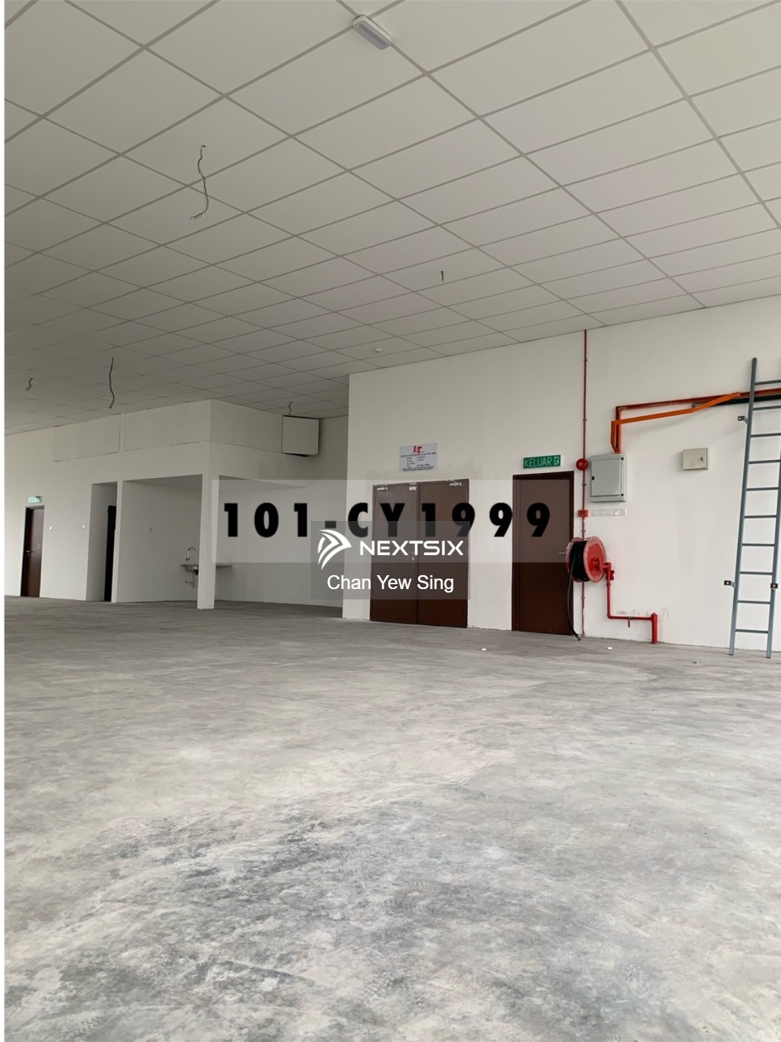 Link Factory For Sale in Klang Selangor - Image 5