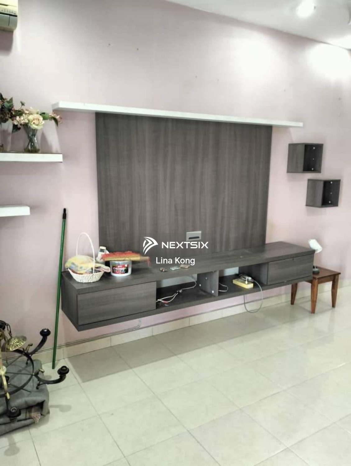 1-sty Terrace/Link House For Sale in Iskandar Puteri (Nusajaya) Johor