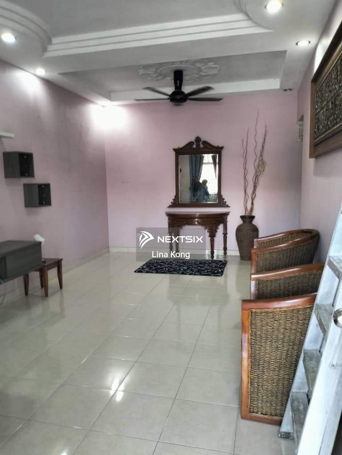 1-sty Terrace/Link House For Sale in Iskandar Puteri (Nusajaya) Johor - Image 5