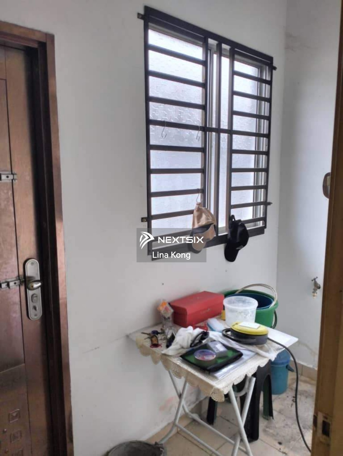 1-sty Terrace/Link House For Sale in Iskandar Puteri (Nusajaya) Johor - Image 6