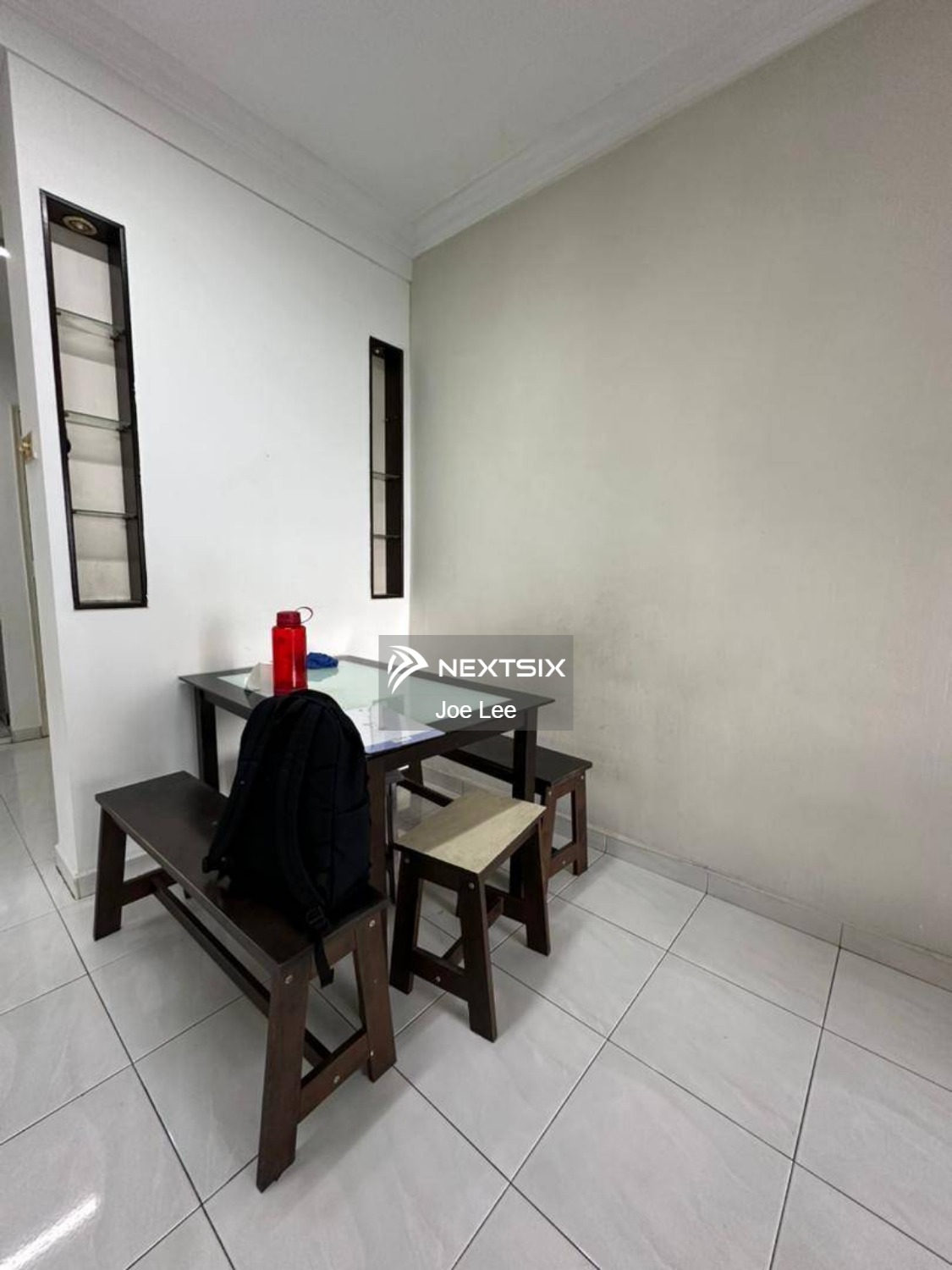 Apartment For Sale in Tampoi Johor - Image 11