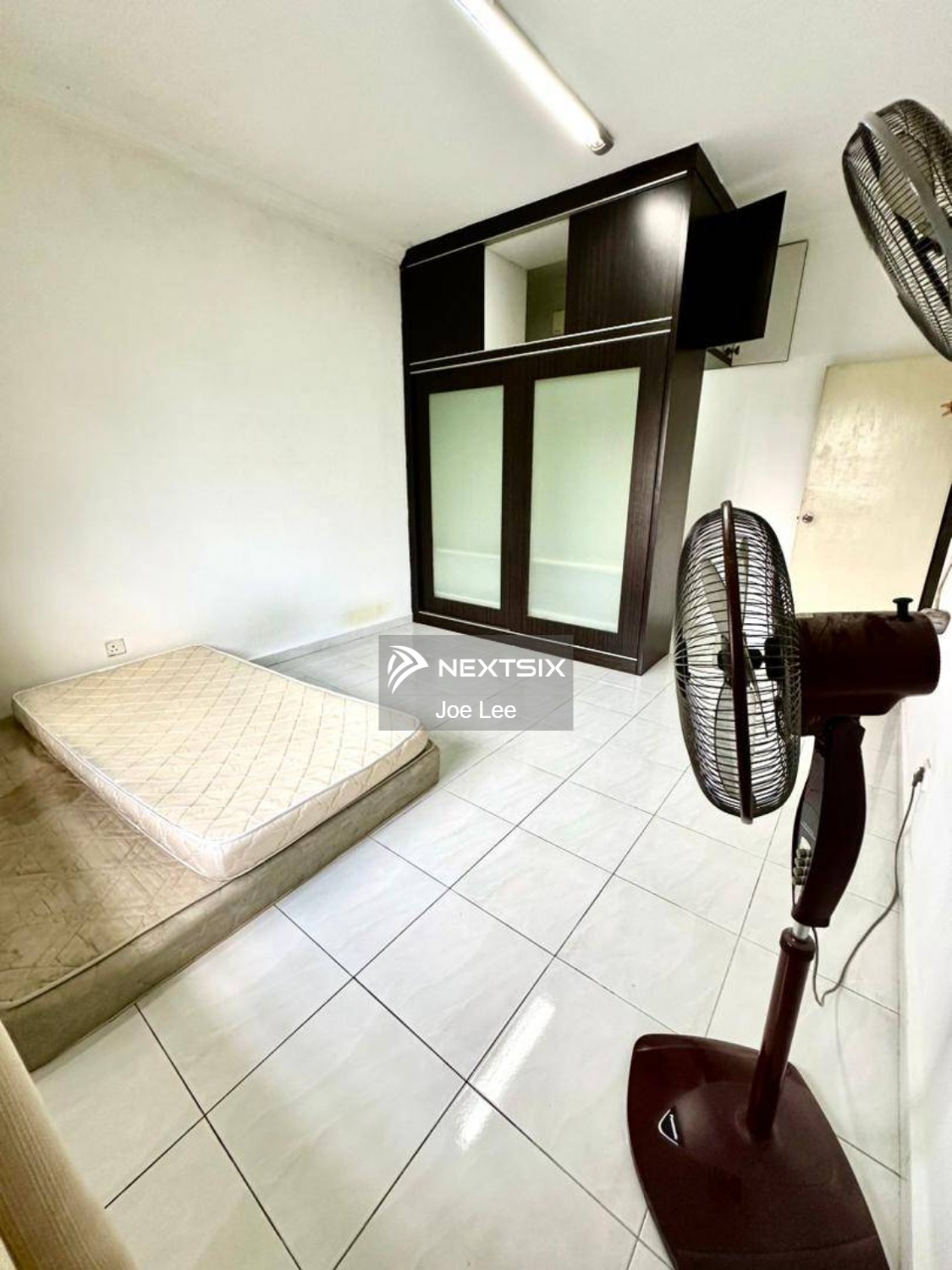 Apartment For Sale in Tampoi Johor - Image 12