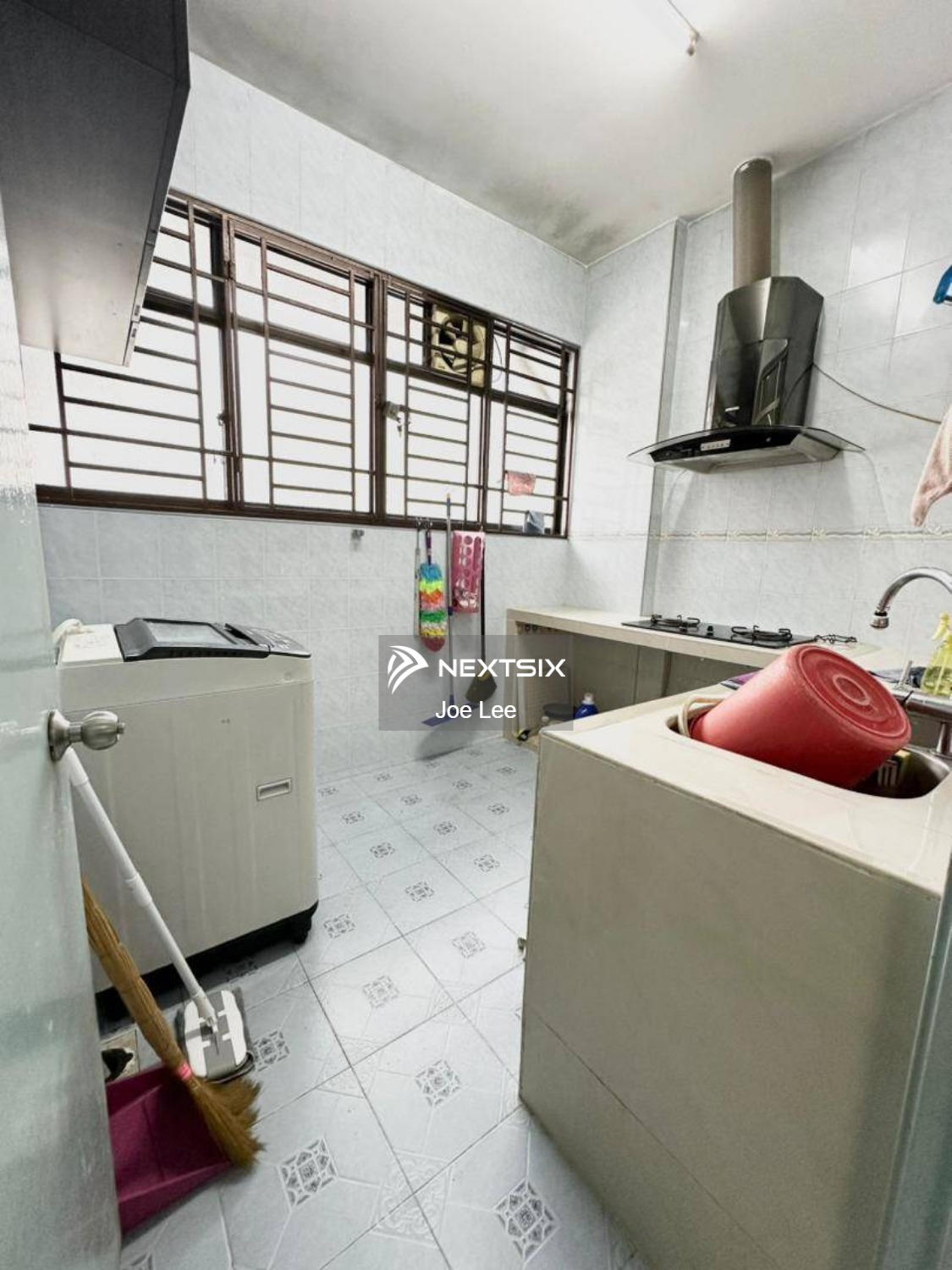 Apartment For Sale in Tampoi Johor - Image 7