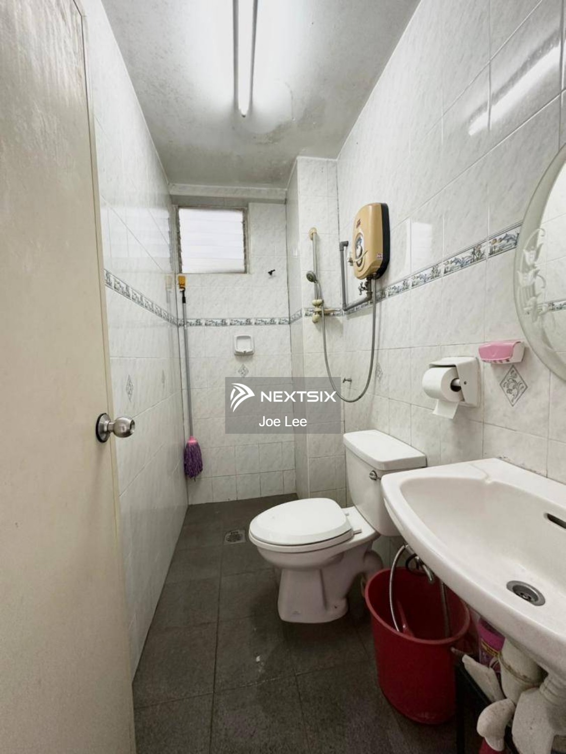 Apartment For Sale in Tampoi Johor - Image 9