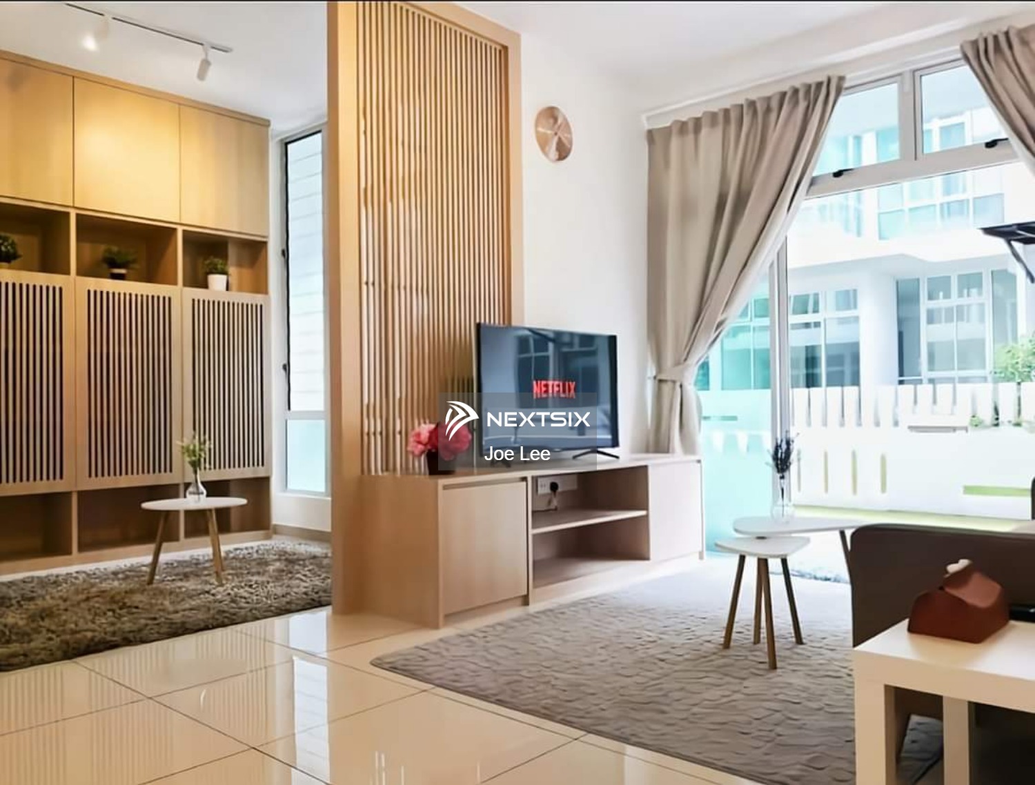 Condominium For Sale in Skudai Johor