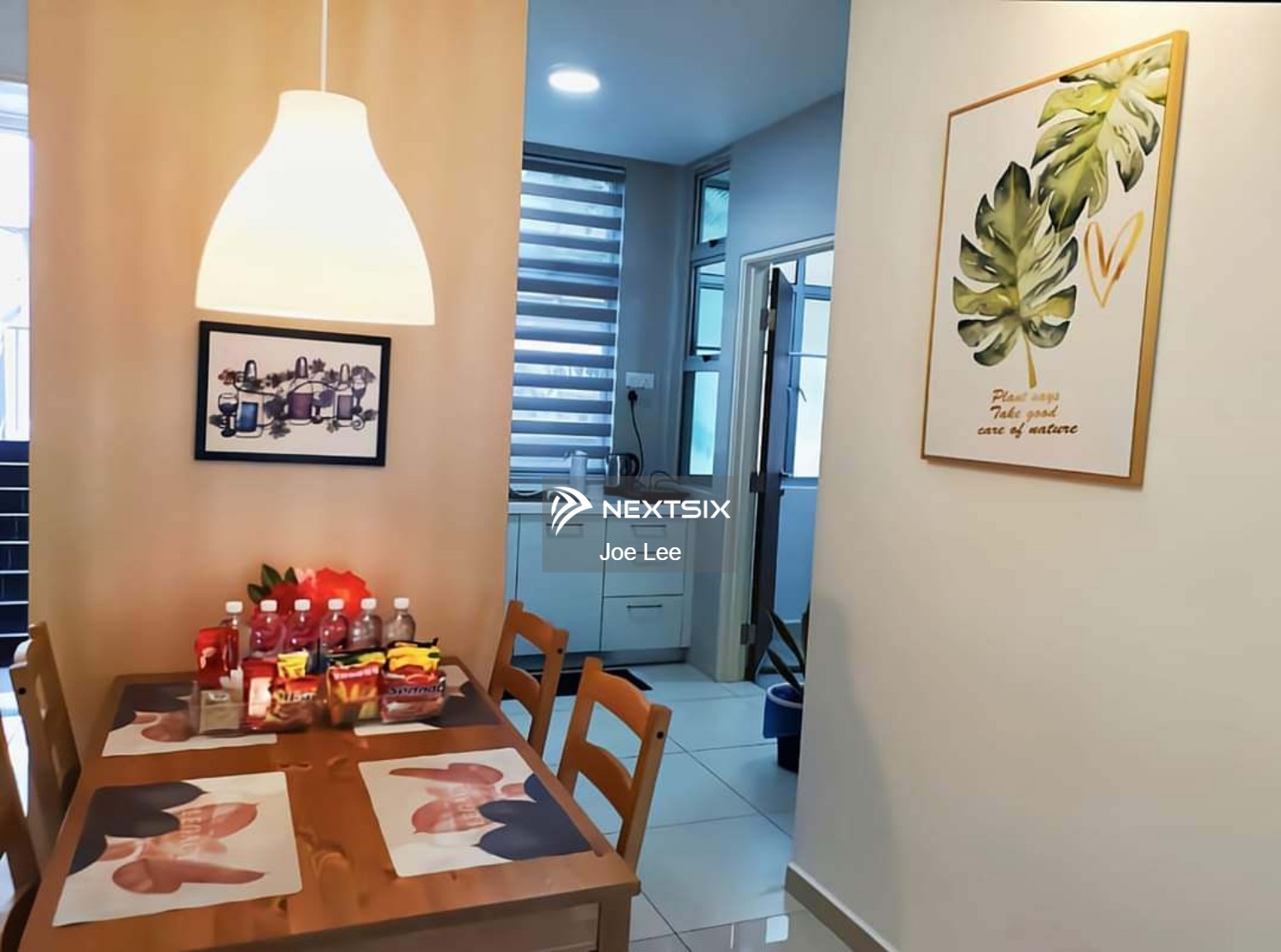 Condominium For Sale in Skudai Johor - Image 11