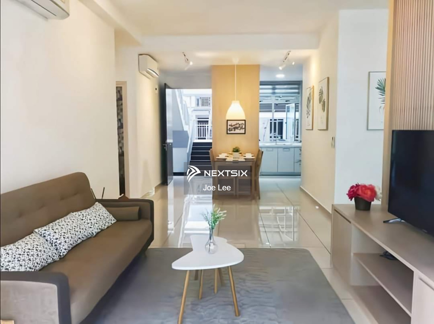 Condominium For Sale in Skudai Johor - Image 2