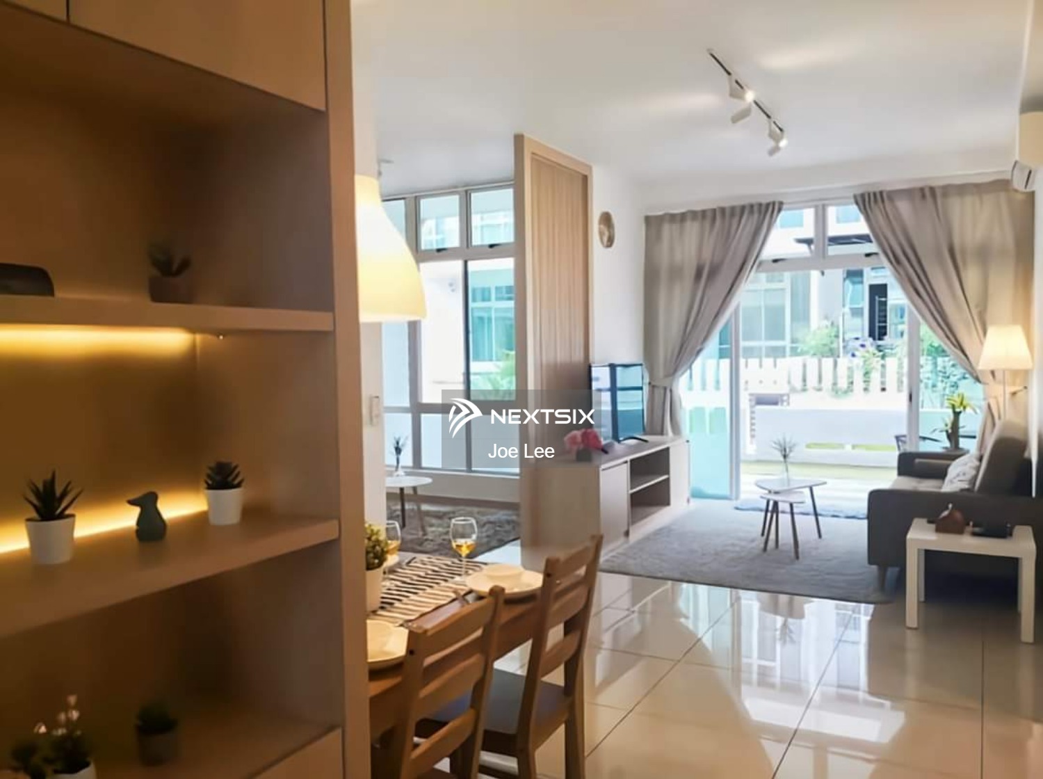 Condominium For Sale in Skudai Johor - Image 7