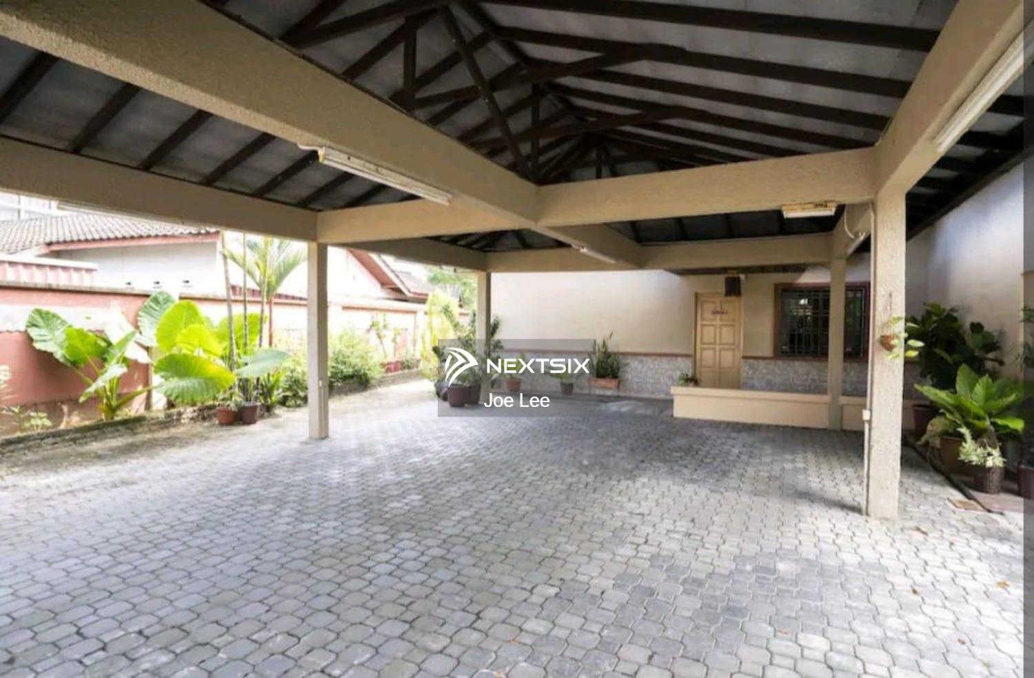 Bungalow For Sale in Johor Bahru Johor - Image 11