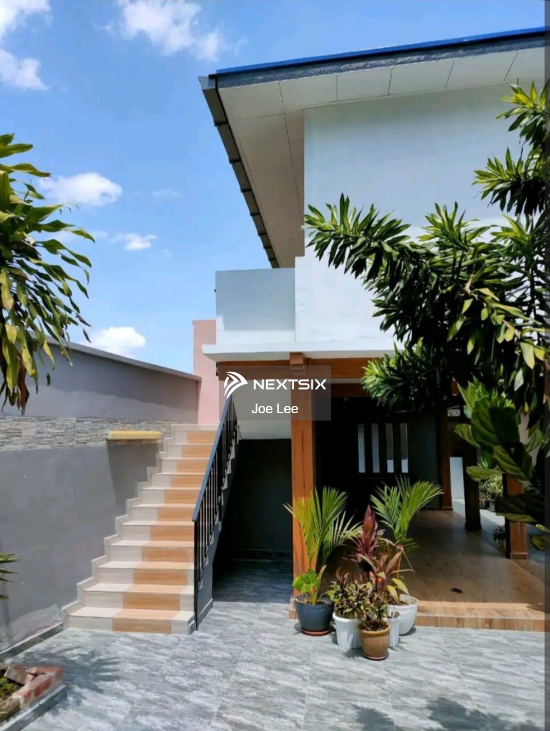 Bungalow For Sale in Johor Bahru Johor - Image 14