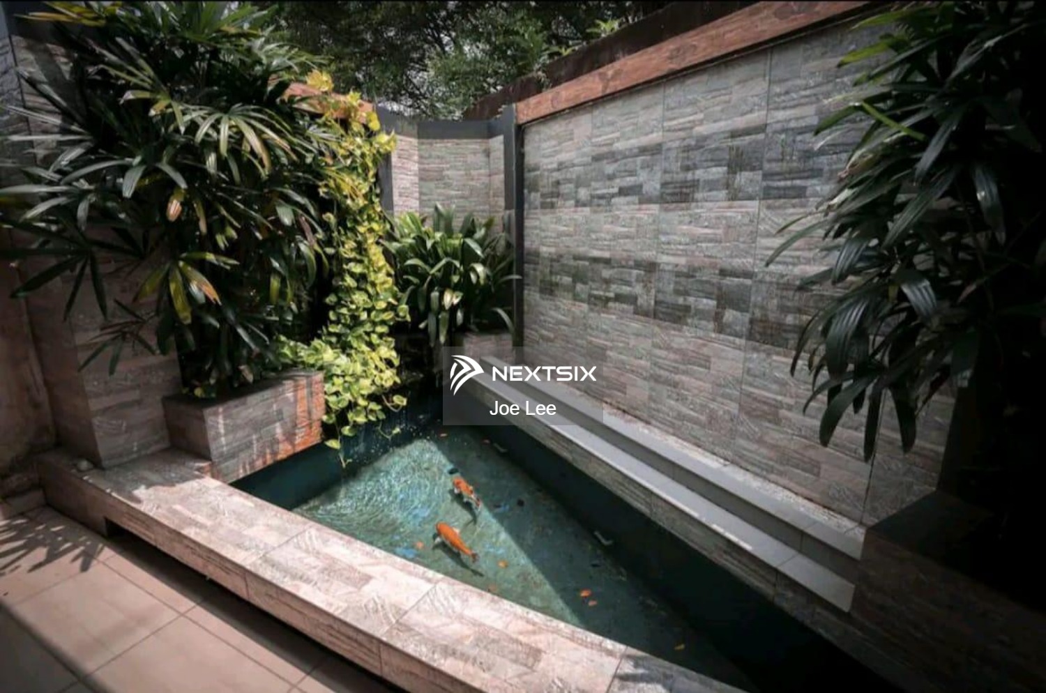 Bungalow For Sale in Johor Bahru Johor - Image 6