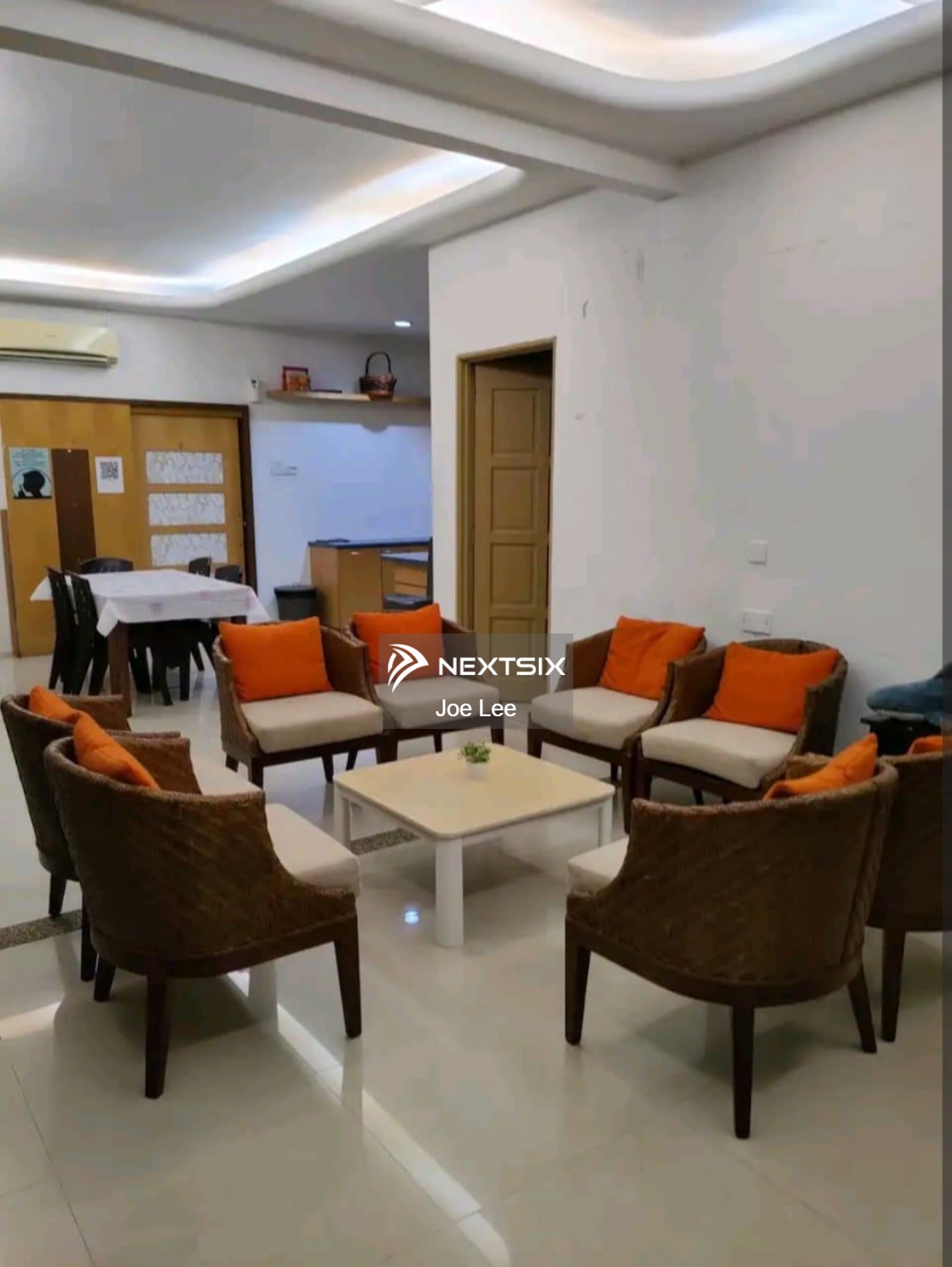 Bungalow For Sale in Johor Bahru Johor - Image 8