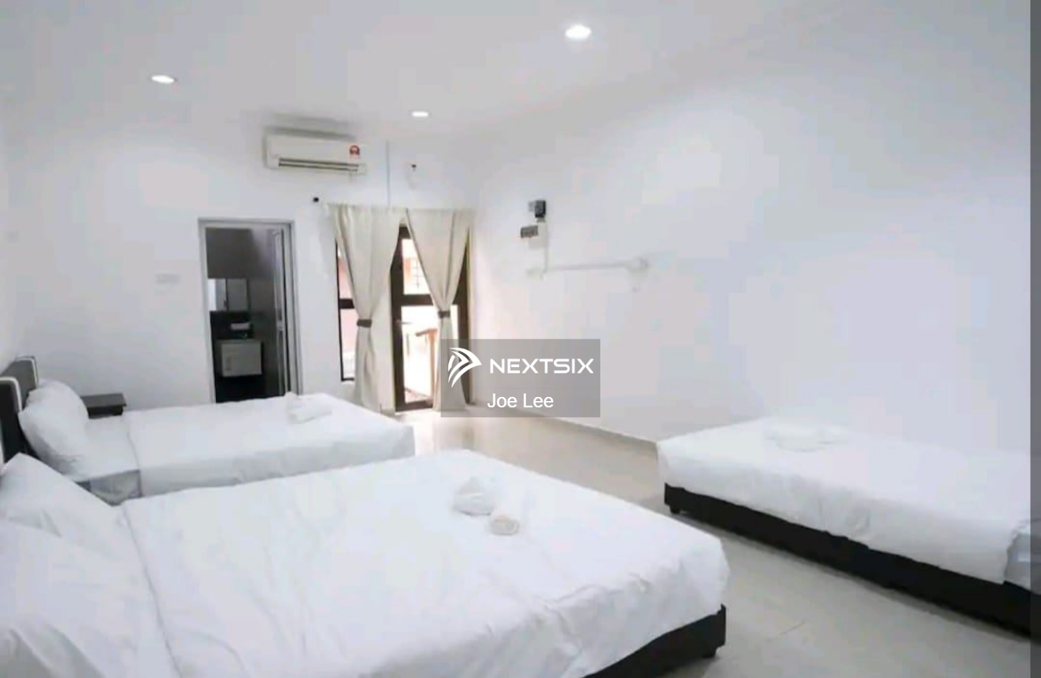 Bungalow For Sale in Johor Bahru Johor - Image 9