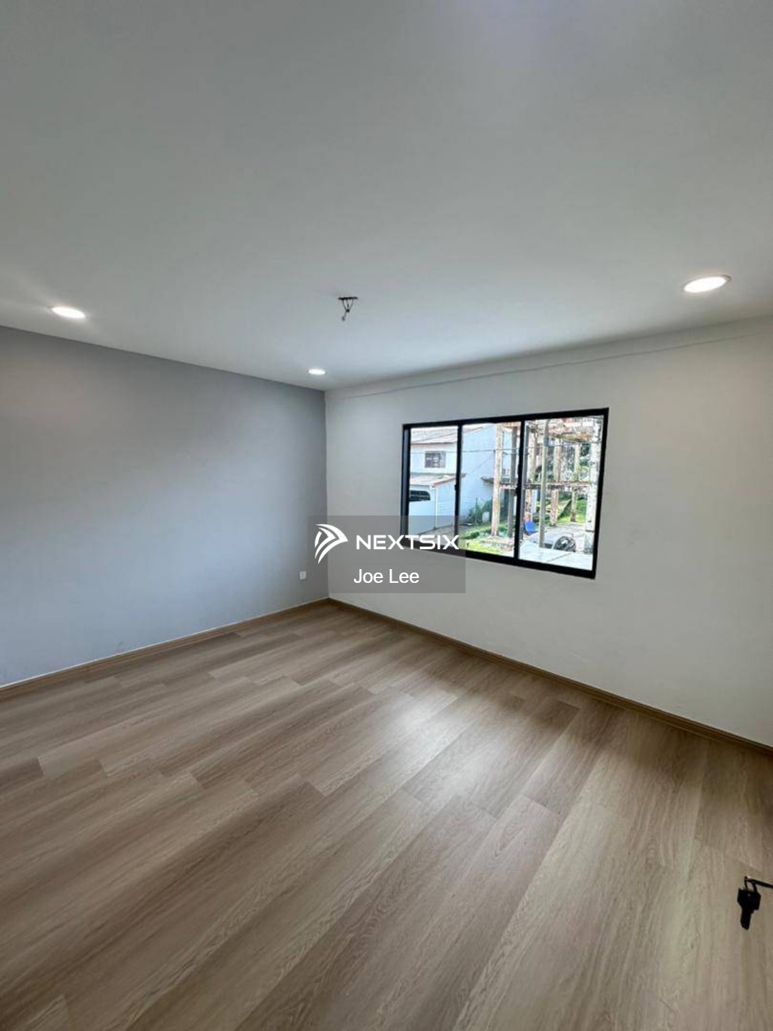 2-sty Terrace/Link House For Sale in Ulu Tiram Johor - Image 5