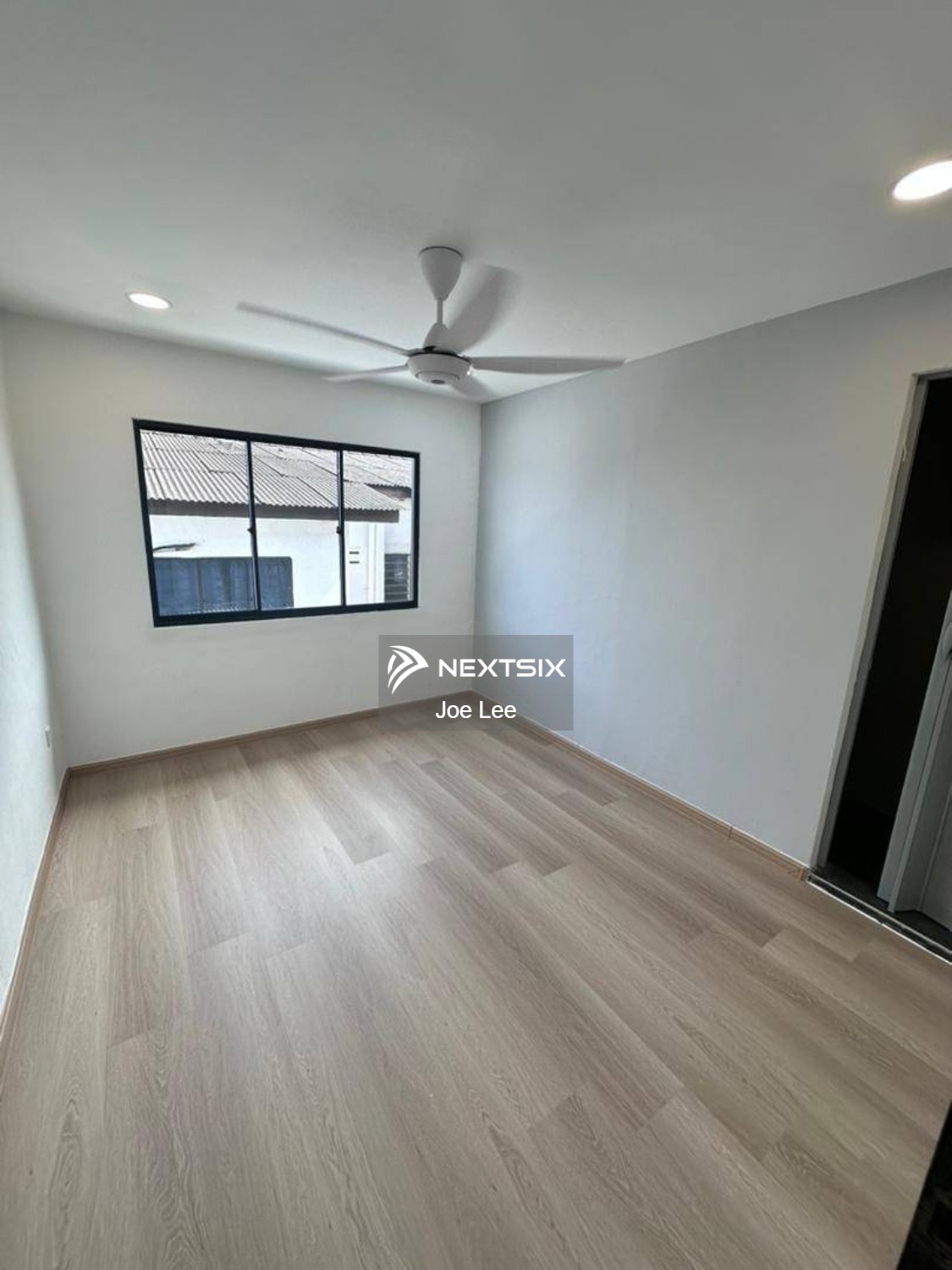2-sty Terrace/Link House For Sale in Ulu Tiram Johor - Image 6