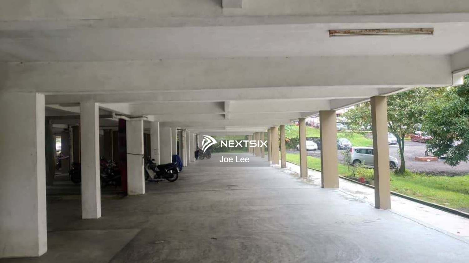Apartment For Sale in Ulu Tiram Johor - Image 5