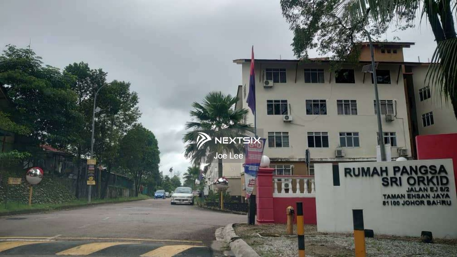 Apartment For Sale in Ulu Tiram Johor - Image 6