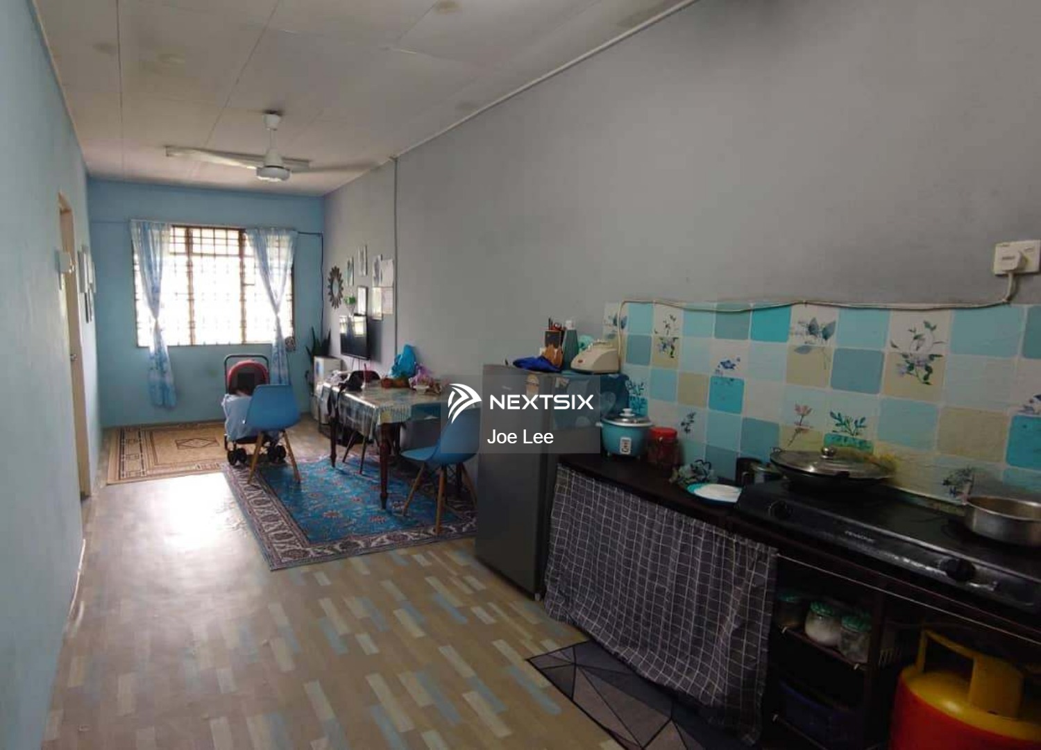 Apartment For Sale in Ulu Tiram Johor - Image 7