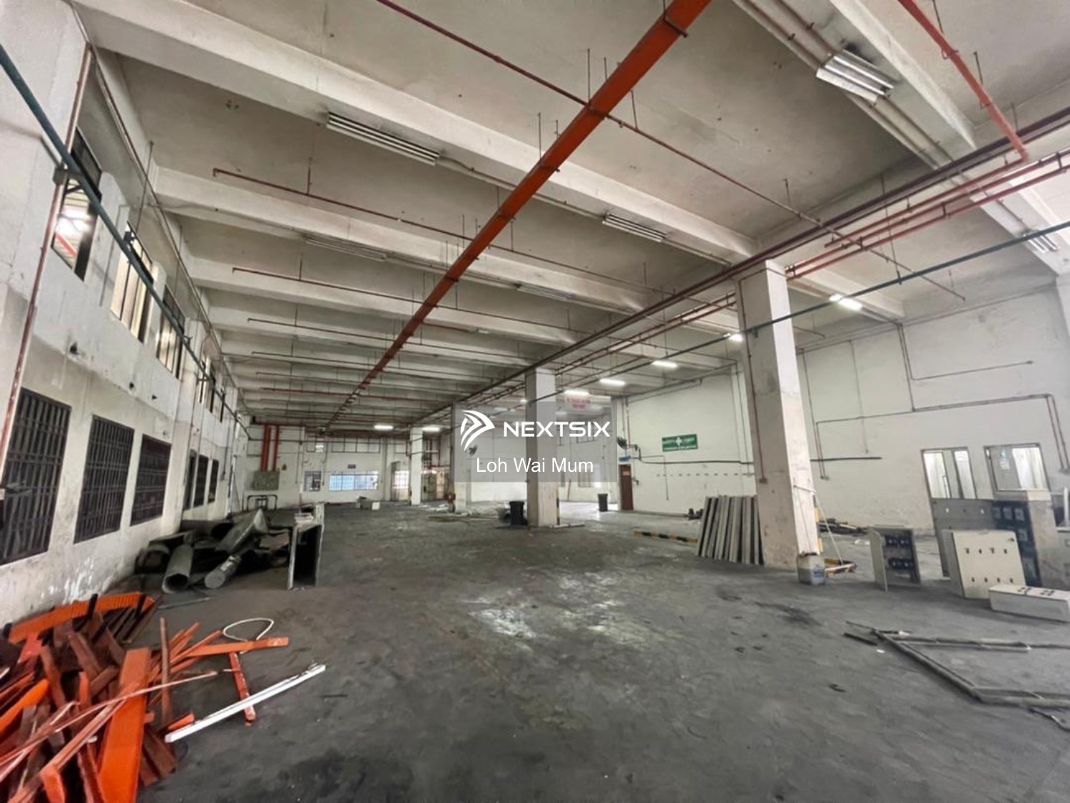Factory For Rent in Johor Bahru Johor